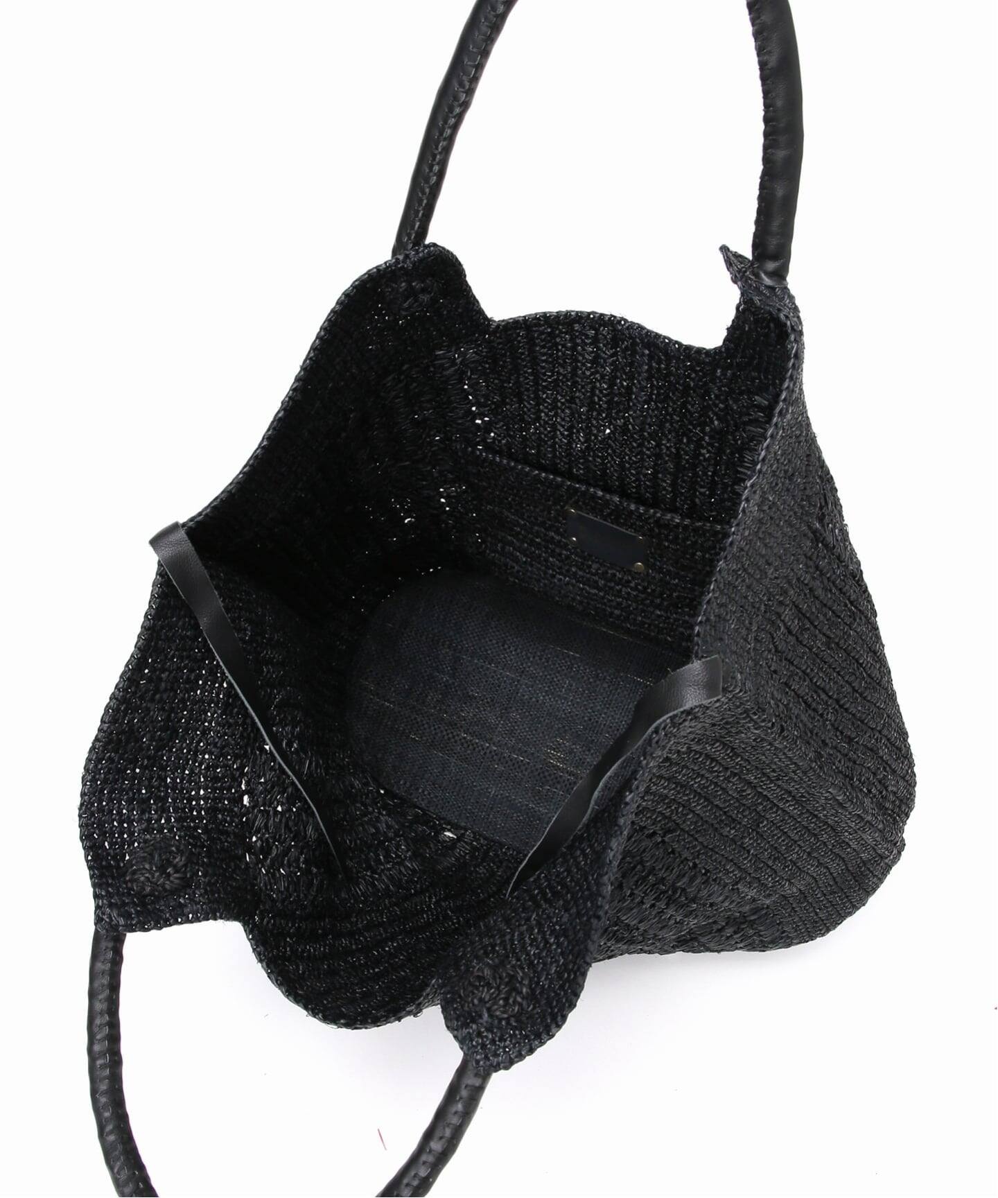 予約》a point etc/アーポワン ウテセ TAMPICO UNI（かごバッグ