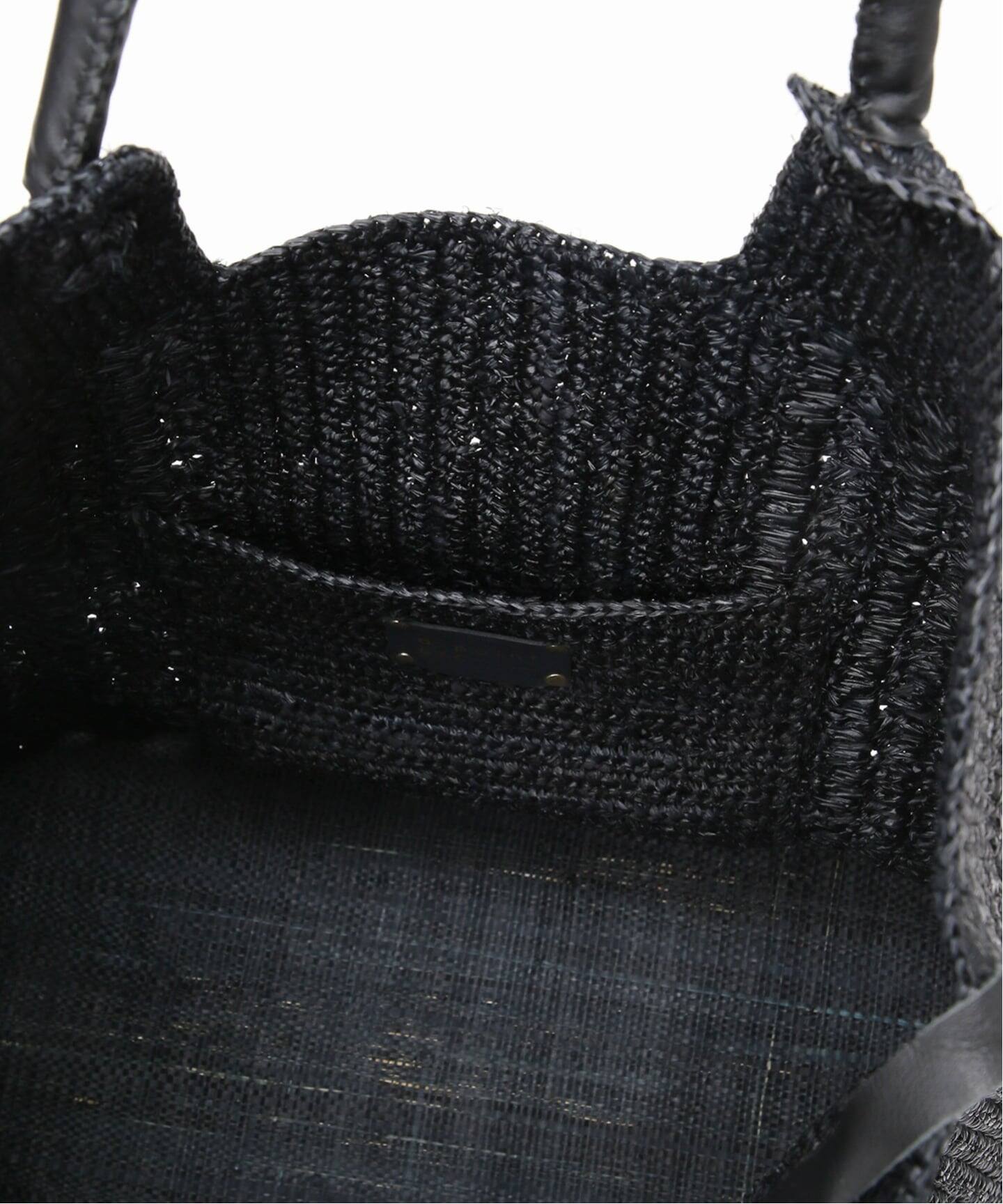 予約》a point etc/アーポワン ウテセ TAMPICO UNI（かごバッグ