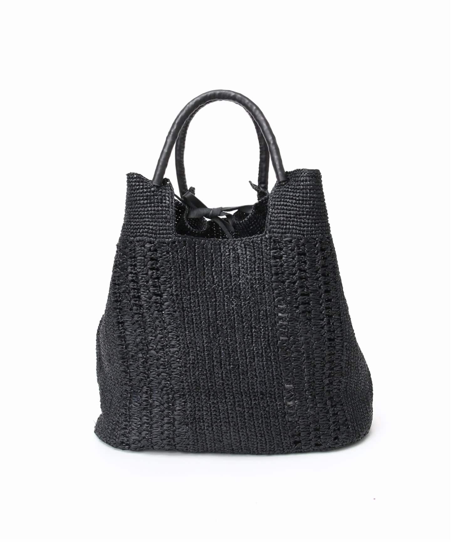 予約》a point etc/アーポワン ウテセ TAMPICO UNI（かごバッグ