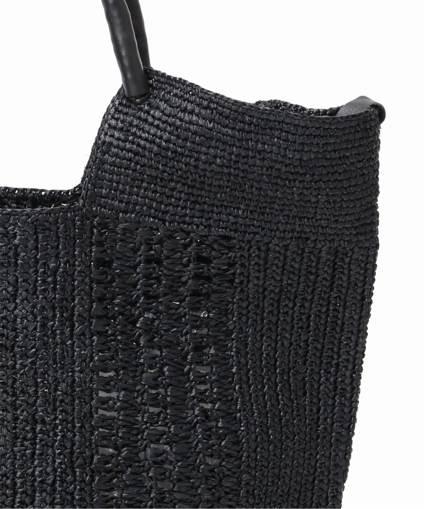 予約》a point etc/アーポワン ウテセ TAMPICO UNI（かごバッグ