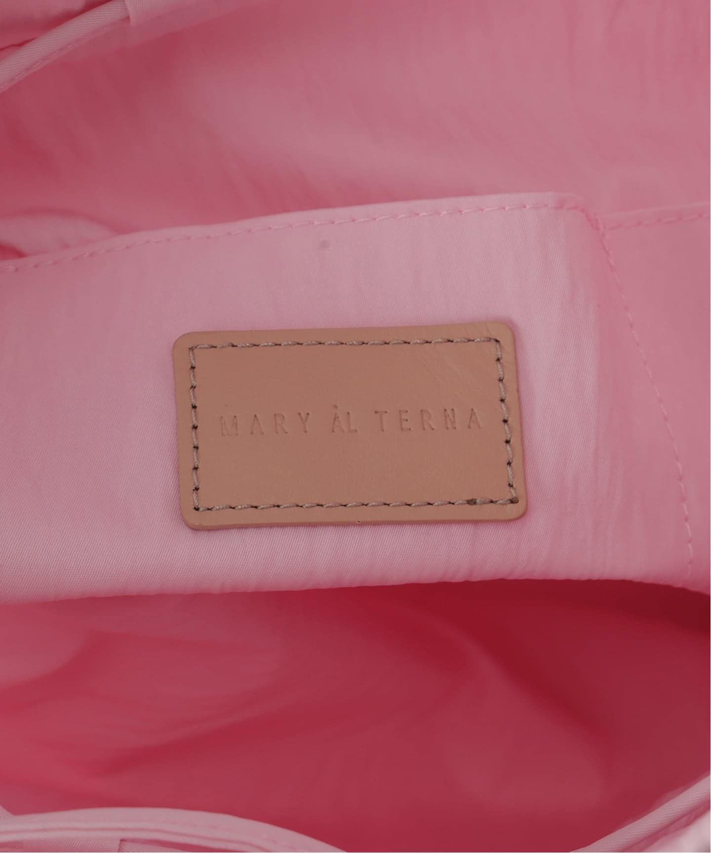 UR 別注 MARY AL TERNA メアリ オル ターナフリンジ バッグ UR 別注 MARY AL TERNA メアリ オル ターナフリンジ バッグ 【公式通販】
