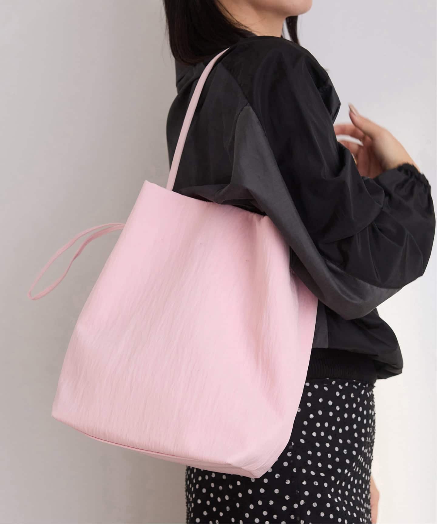 IENA｜イエナのショルダーバッグ（レディース）の公式通販｜BAYCREW'S