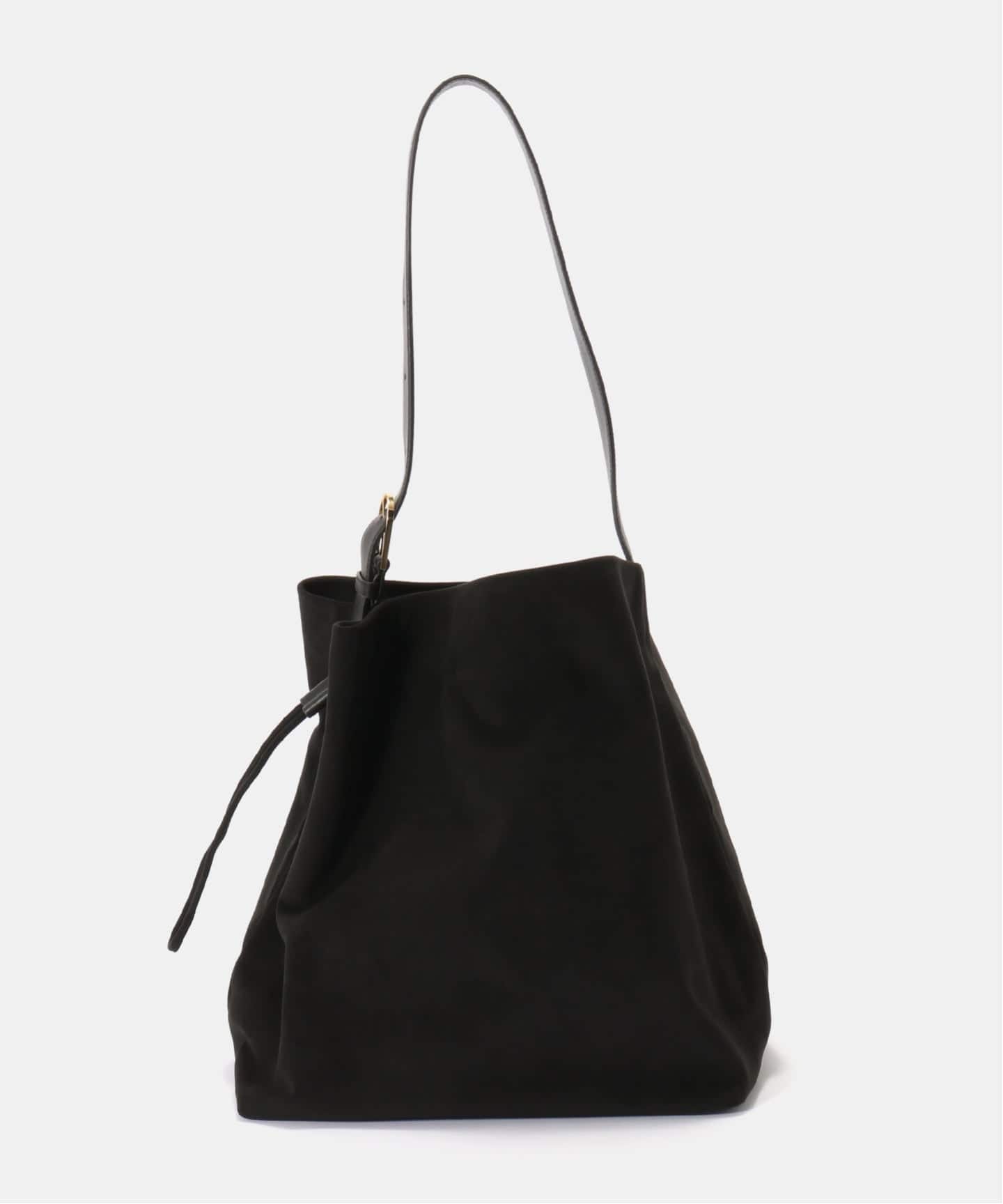 MARY AL TERNA トートバッグ ブラック MARY AL TERNA メアリ オル ターナ TOTE BAG（トートバッグ）｜IENA