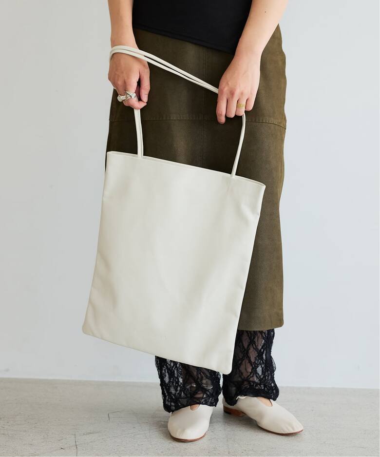 modern weaving モダン ウィーヴィング SLIM LAMB SAK バッグ 198 