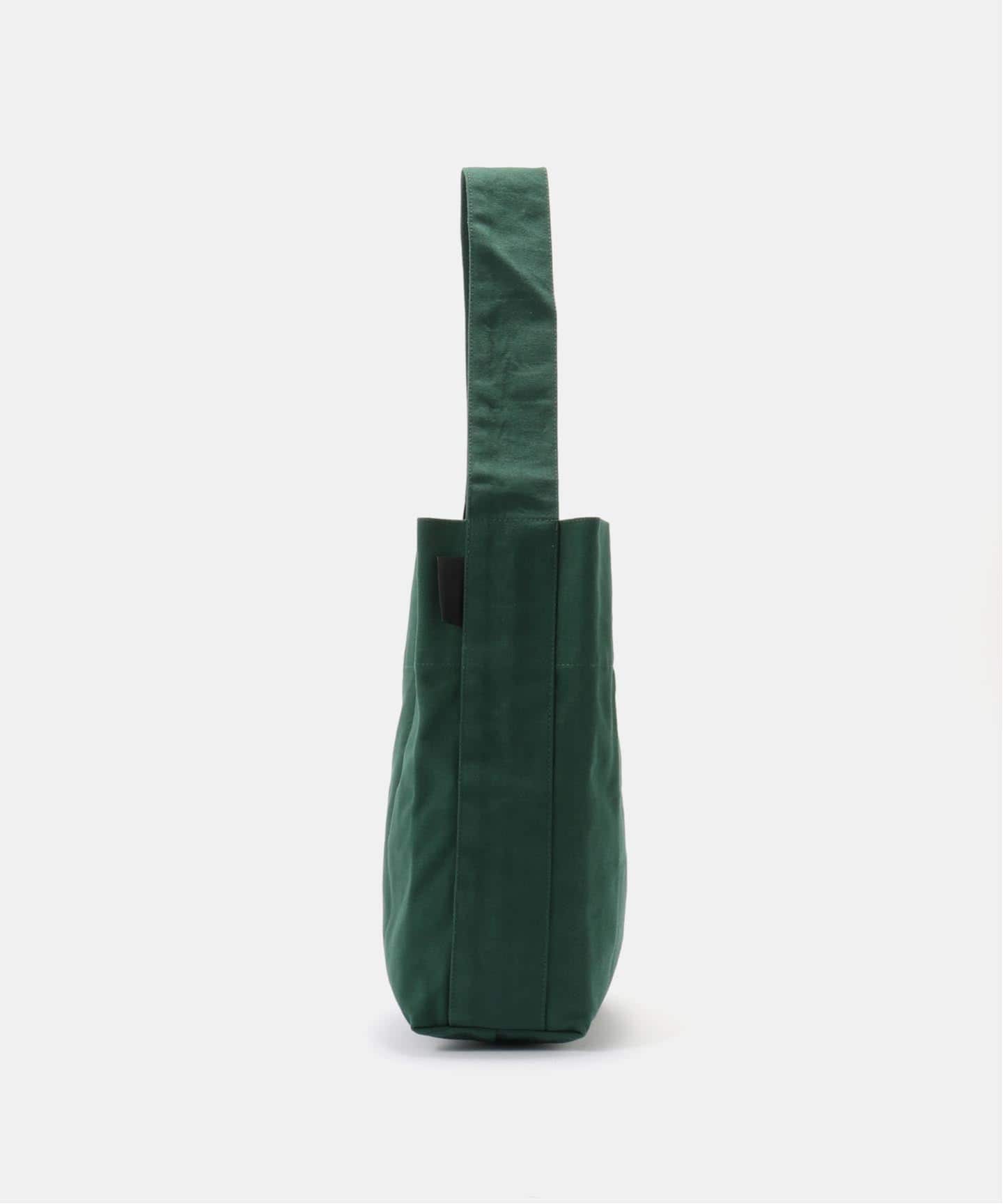 撥水》KAAN カーン MIDI BUCKET トート K-BTMC-MOS/ BOU（トートバッグ
