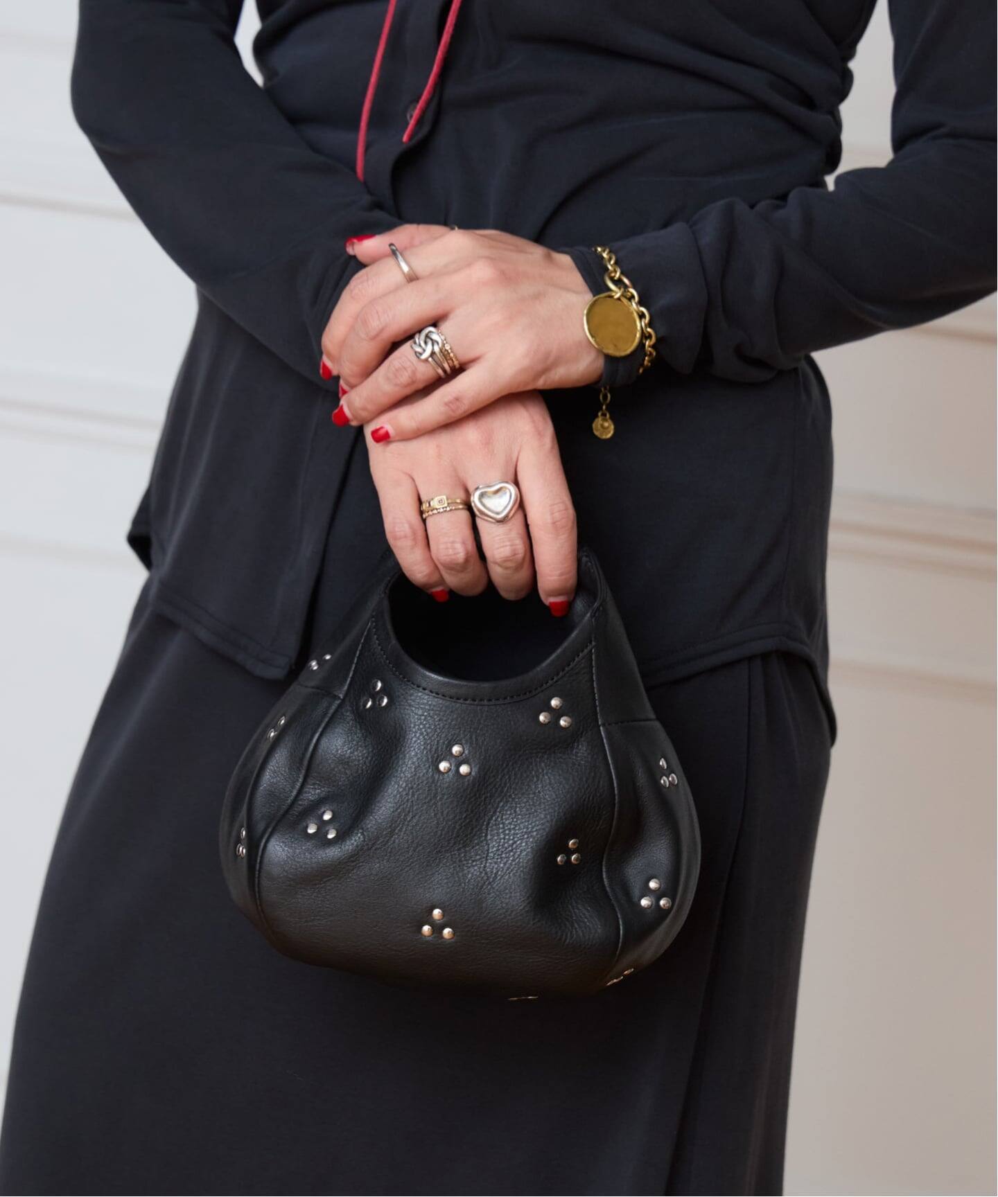 Rachel Comey(レイチェルコーミー)のレザージャケット Rachel Comey 