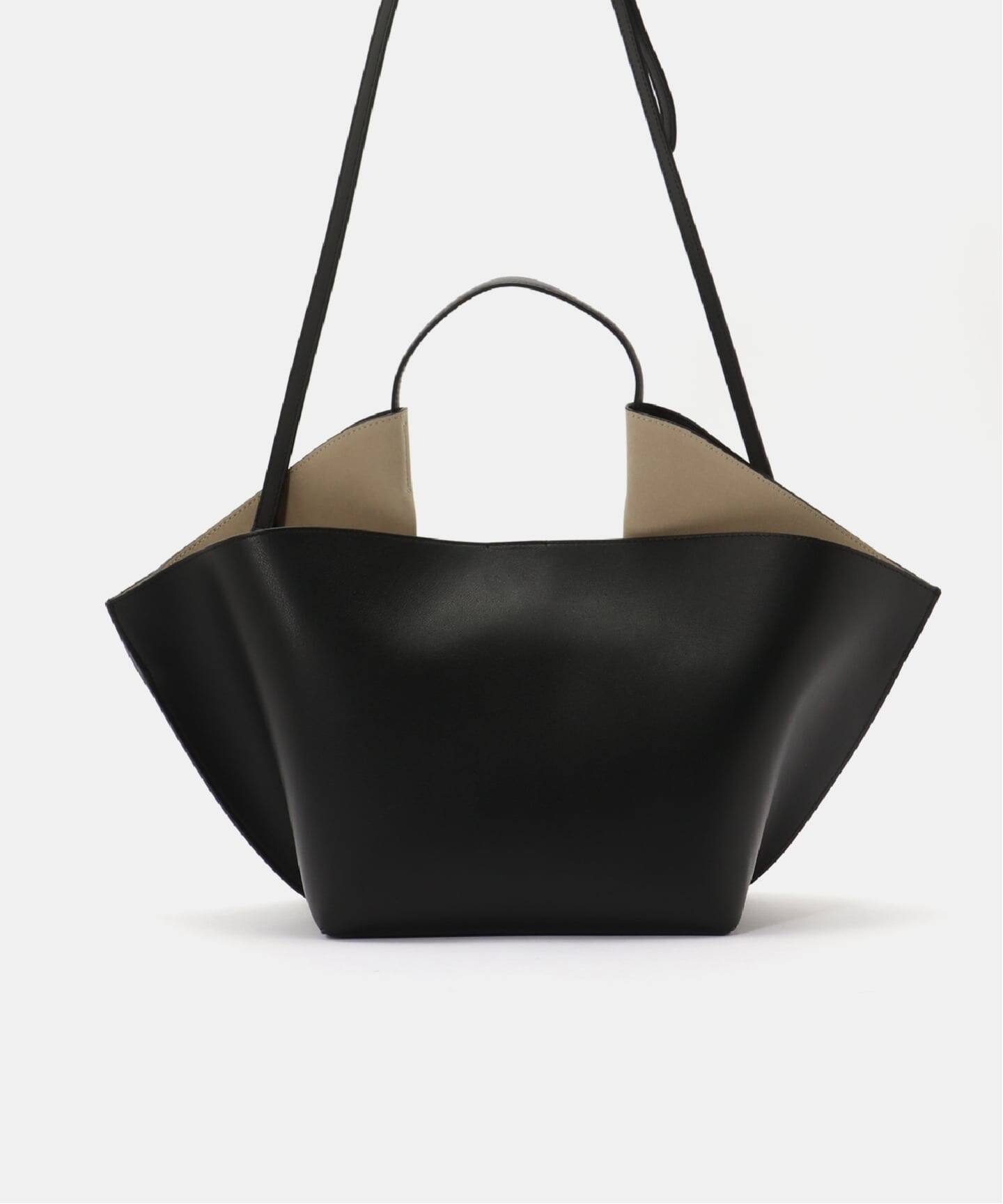 REE PROJECTS / リー・プロジェクト ANN TOTE MEDIUM バッグ（トート 