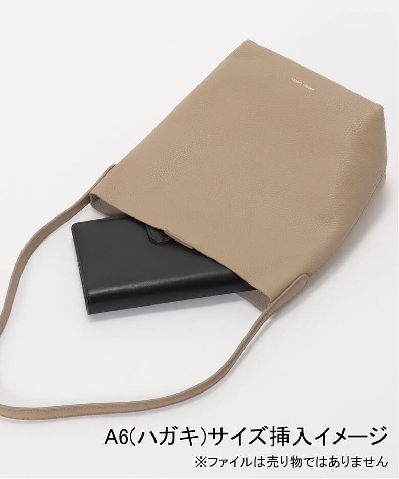 MANSUR GAVRIEL / マンサーガブリエル Small Everyday Cabas バッグ 