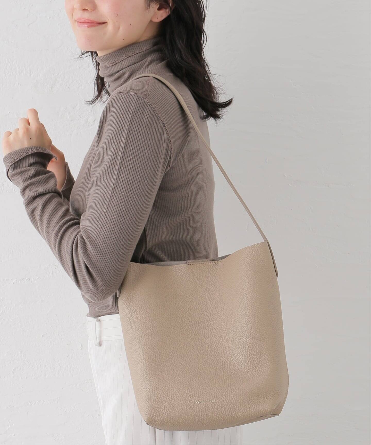 MANSUR GAVRIEL / マンサーガブリエル Small Everyday Cabas バッグ