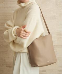 MANSUR GAVRIEL / マンサーガブリエル Small Everyday Cabas バッグ 