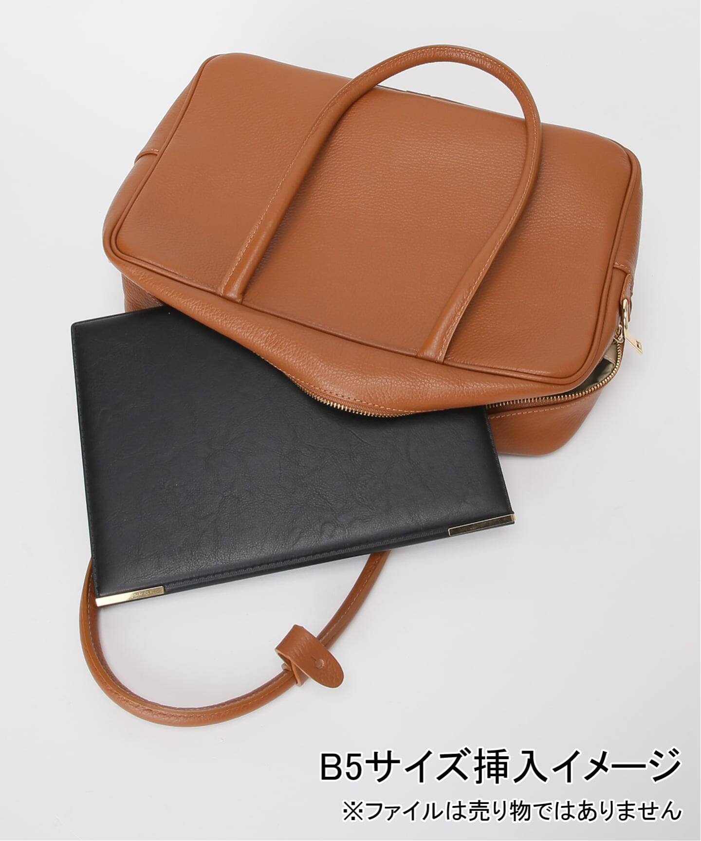 ANTONELLO MASI / アントネッロマージ PAOLA バッグ（トートバッグ