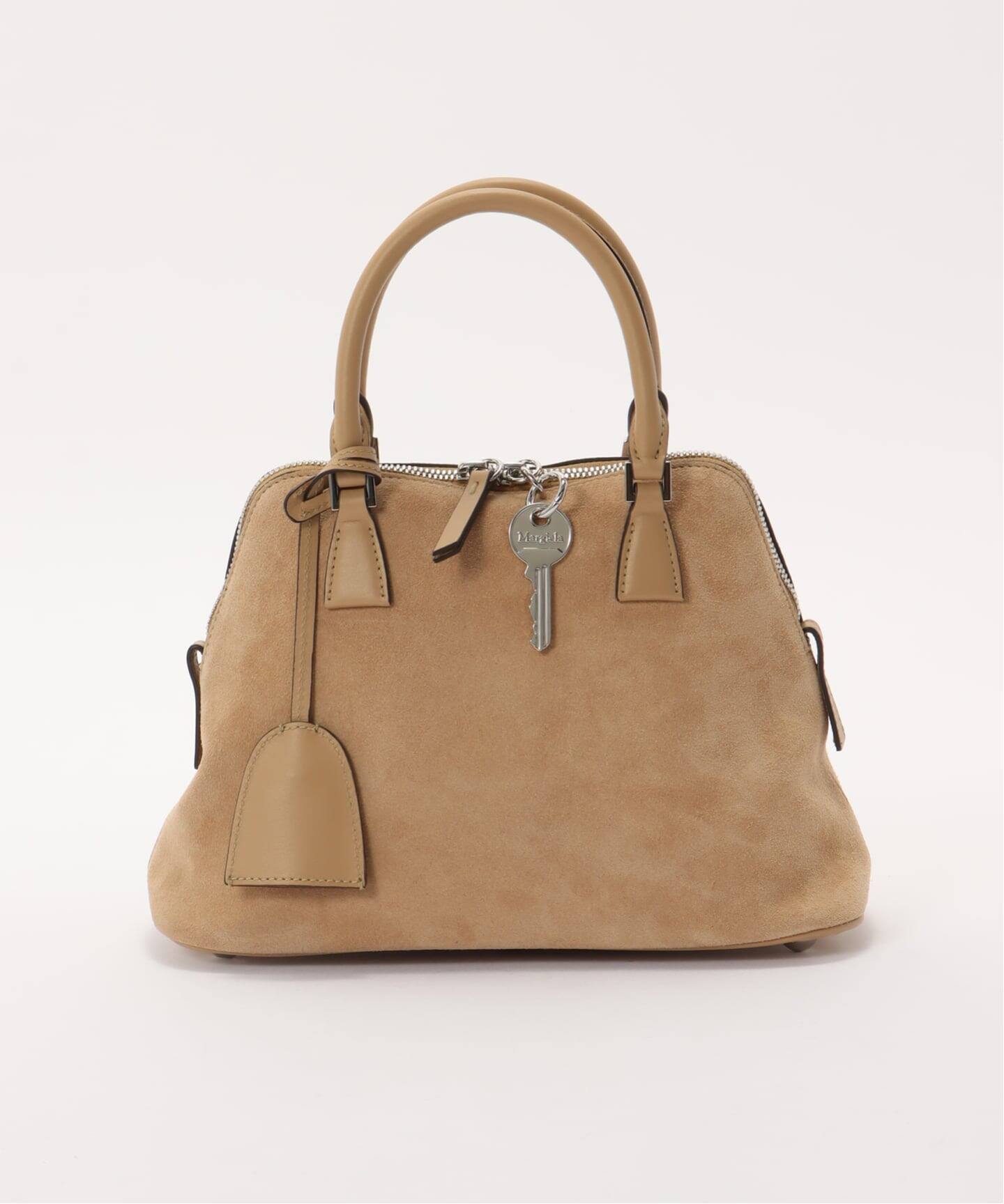 Maison Margiela/メゾン マルジェラ SOFT 5AC MINI CM バッグ