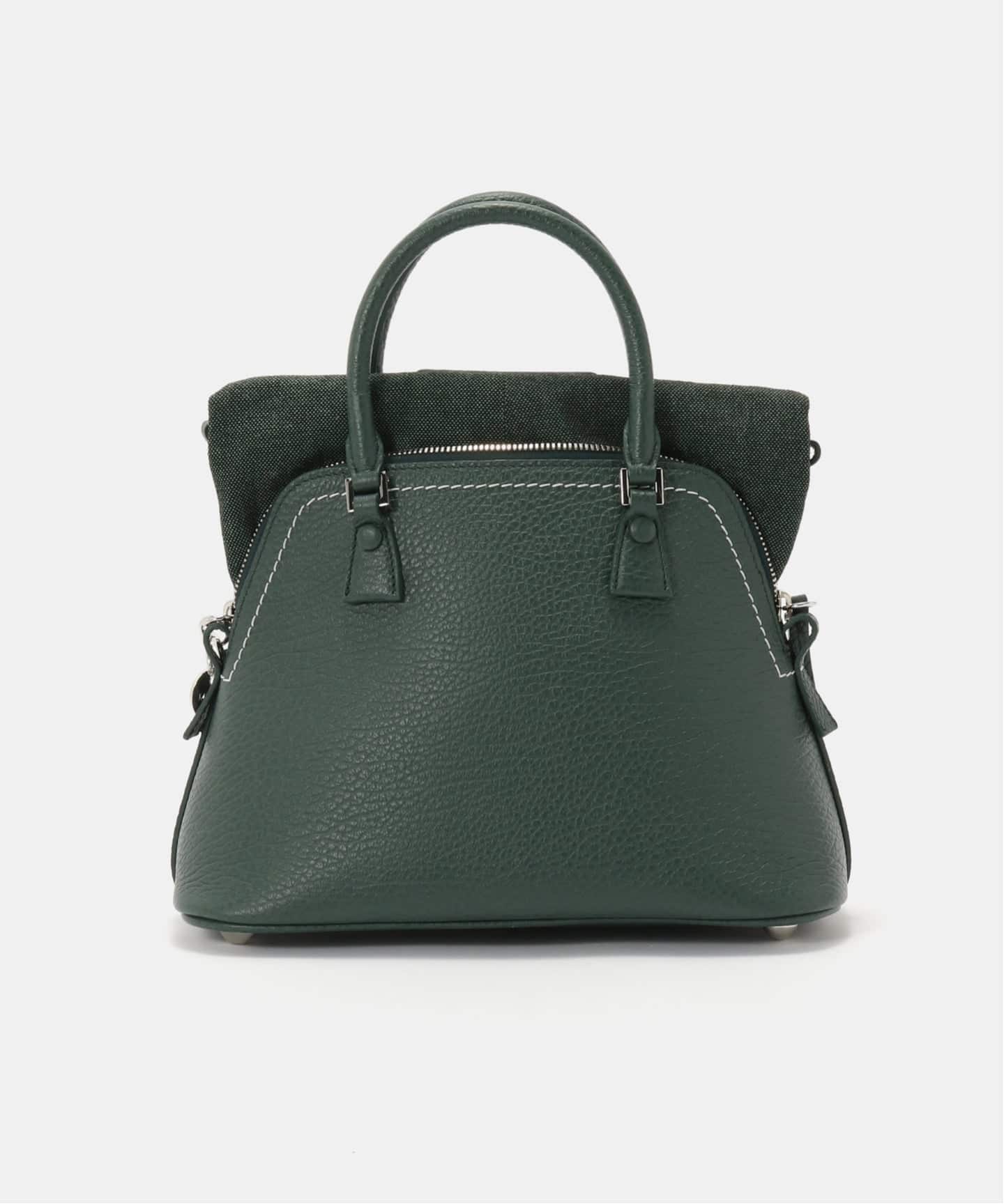 Maison Margiela/メゾン マルジェラ 5AC CLASSIQUE MINI バッグ
