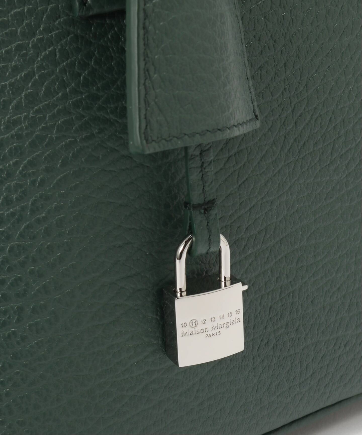 Maison Margiela/メゾン マルジェラ 5AC CLASSIQUE MINI バッグ