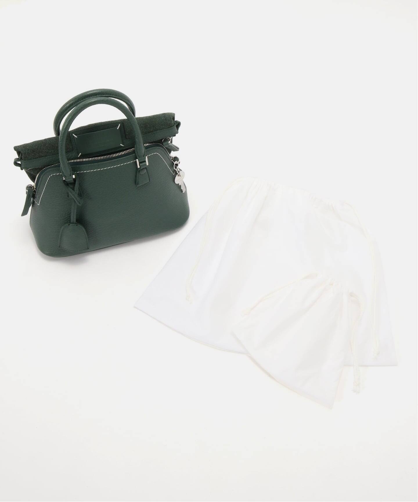 Maison Margiela/メゾン マルジェラ 5AC CLASSIQUE MINI バッグ