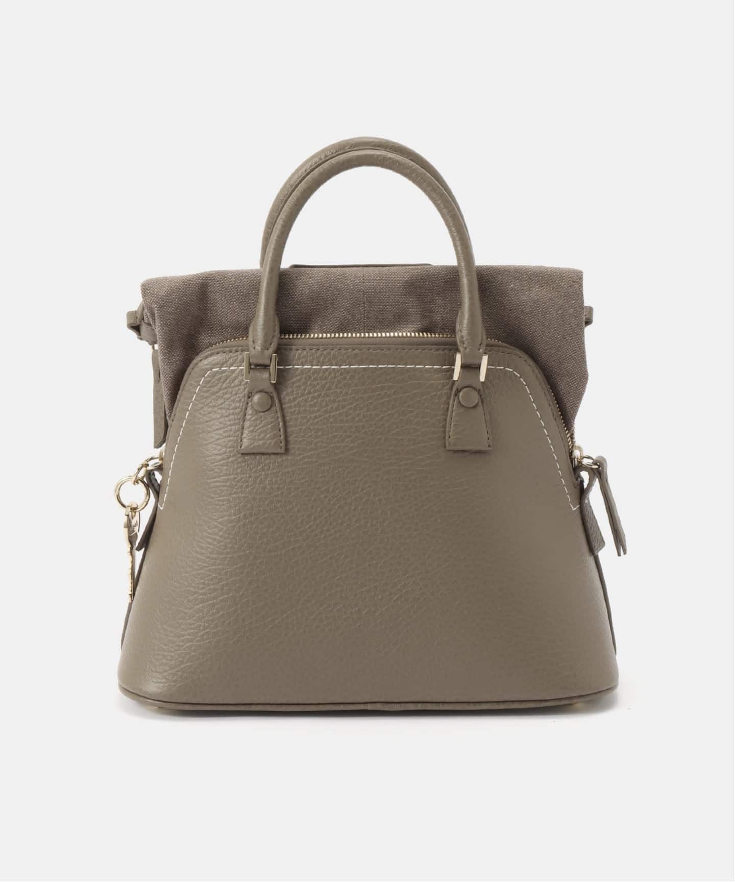 Maison Margiela/メゾン マルジェラ 5AC CLASSIQUE MINI バッグ