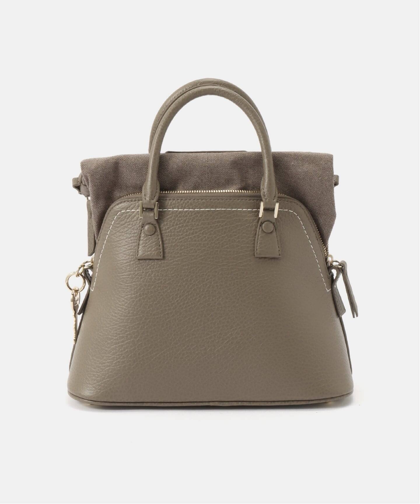 Maison Margiela/メゾン マルジェラ 5AC CLASSIQUE MINI バッグ 