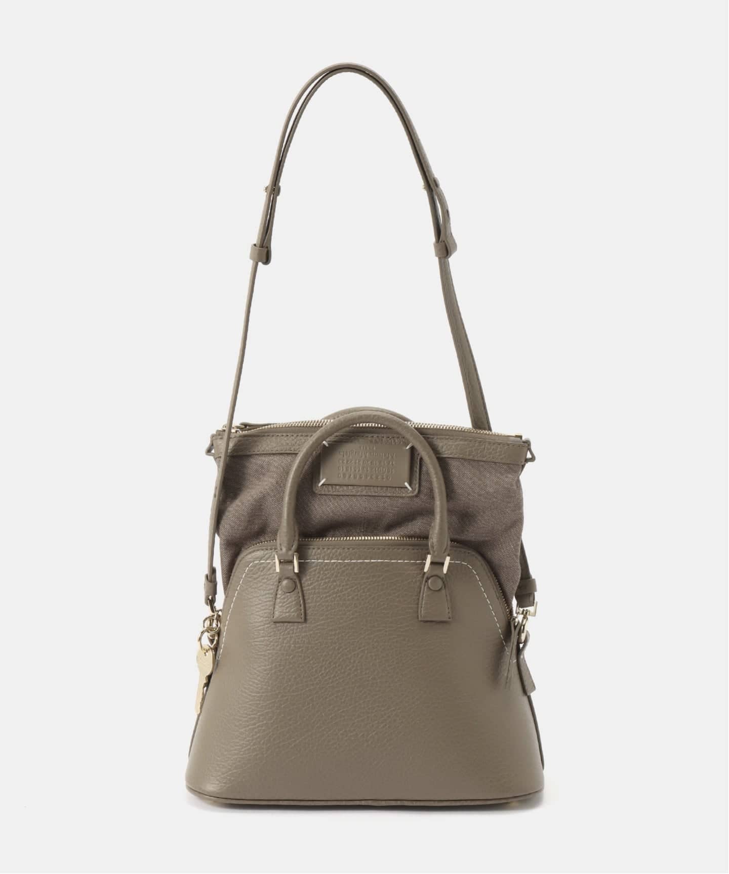 Maison Margiela/メゾン マルジェラ 5AC CLASSIQUE MINI バッグ