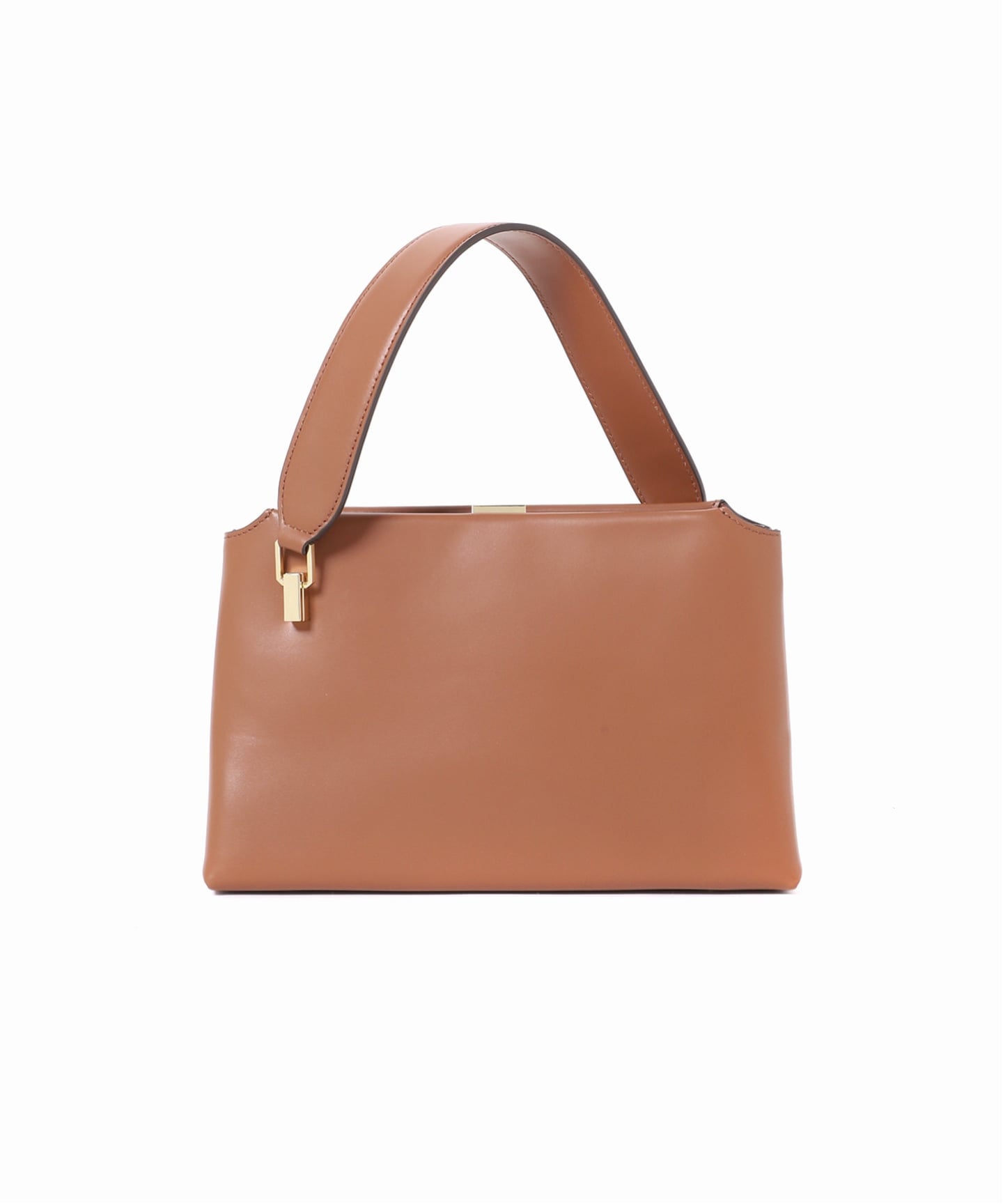 予約》PUNTI. / プンティ 別注 PORTRAIT-CROSS HAND バッグ