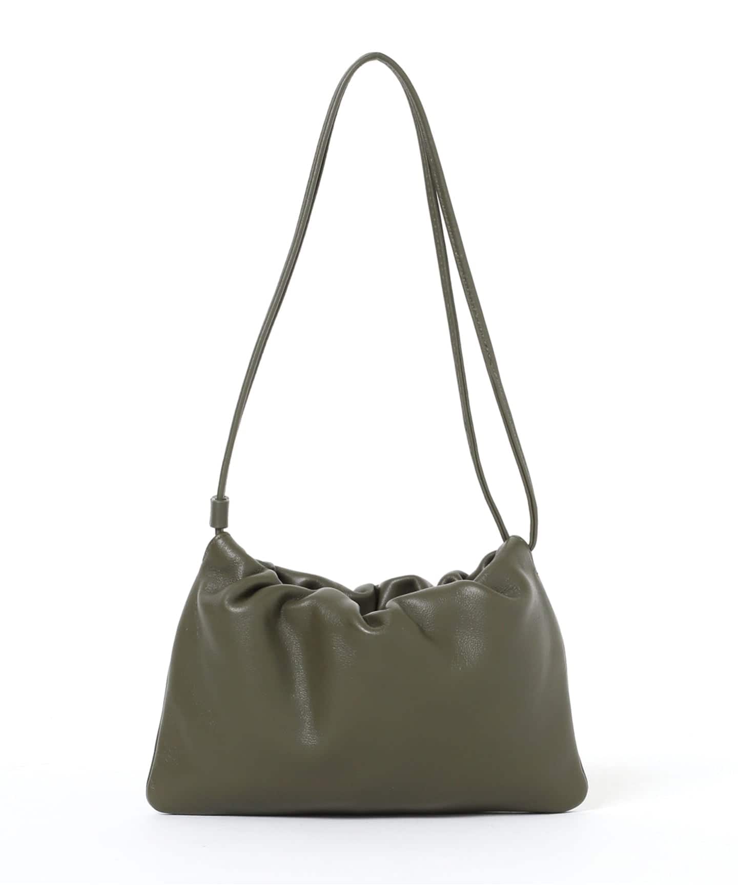予約》NOTHING WRITTEN / ナッシングリトゥン 別注 NELLA STRAP MINI