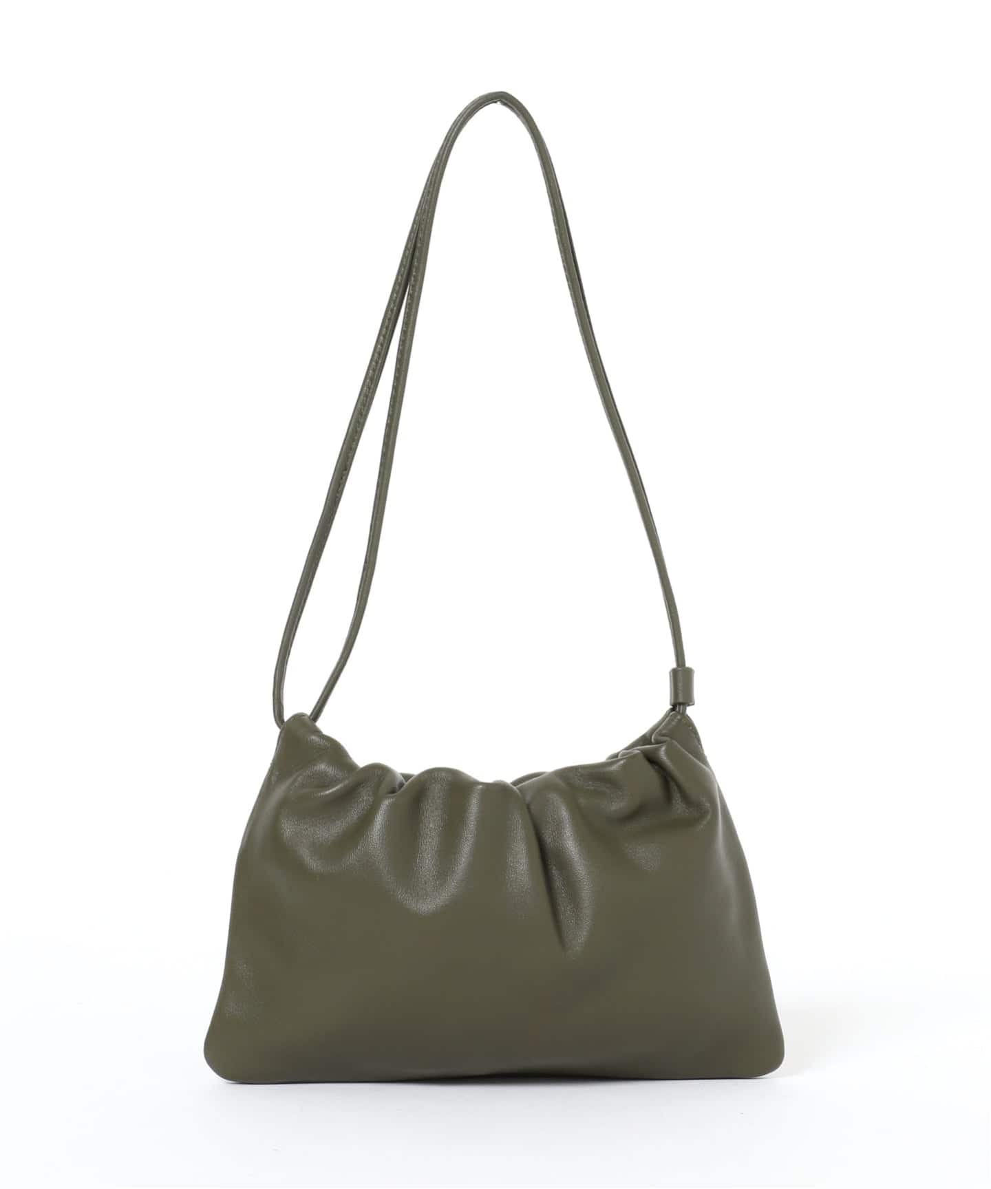 NOTHINGWRITTENナッシングリトゥン NELLA STRAPプラージュ 予約》NOTHING WRITTEN / ナッシングリトゥン 別注 NELLA STRAP MINI