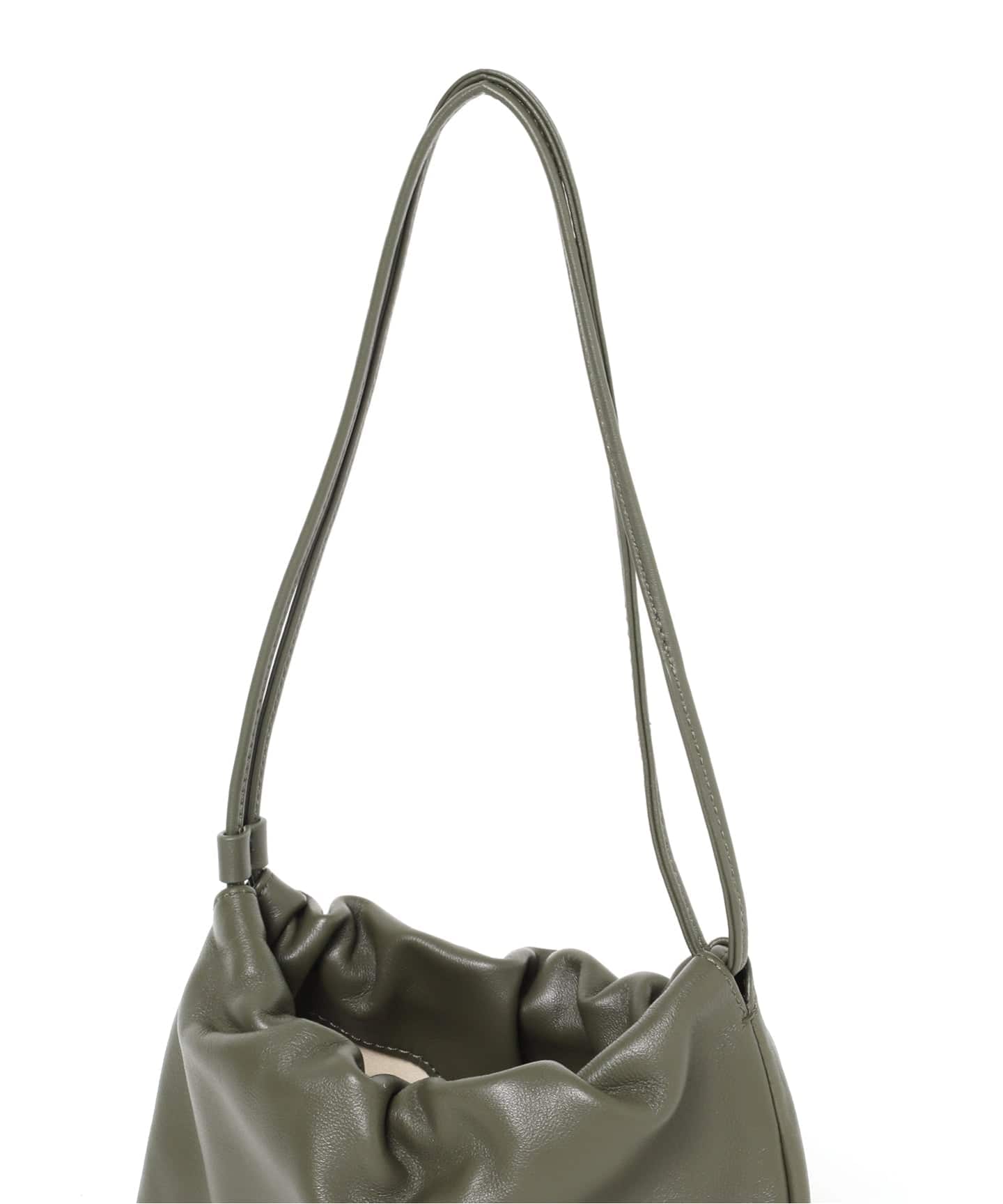 NOTHINGWRITTENナッシングリトゥン NELLA STRAPプラージュ 予約》NOTHING WRITTEN / ナッシングリトゥン 別注 NELLA STRAP MINI