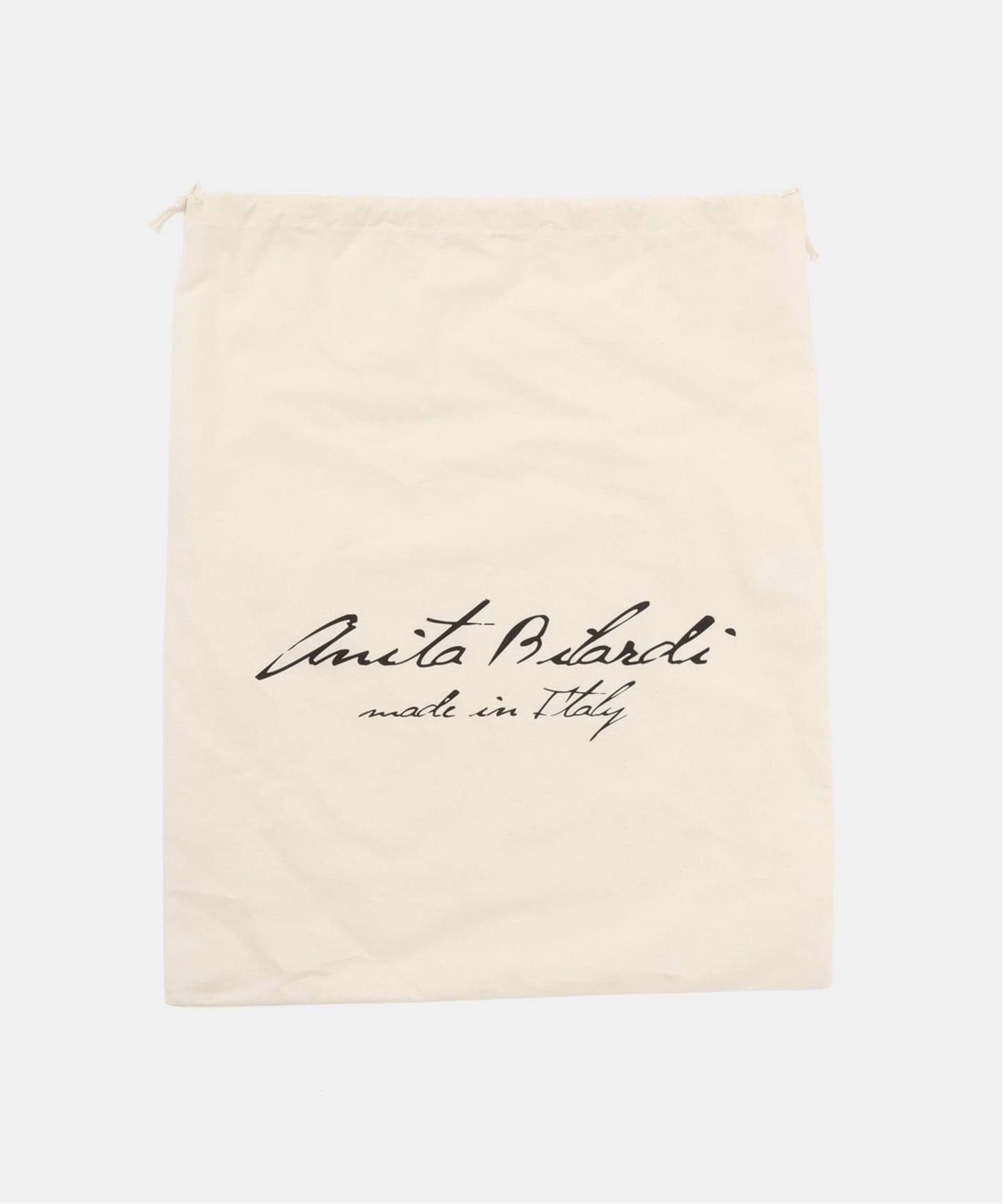ANITA BILARDI / アニタビラルディ MESH LILIBETH バッグ 