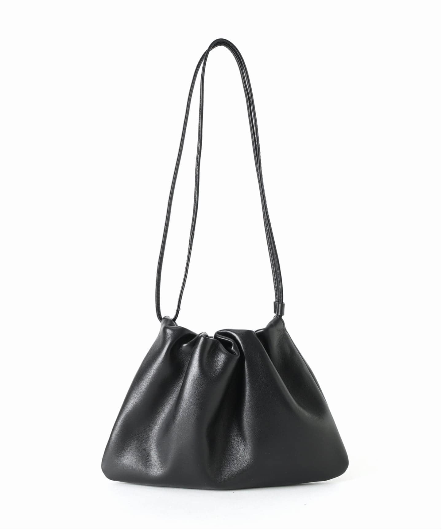 追加》NOTHING WRITTEN NELLA STRAP MINI MEDIUM バッグ 2（ショルダー