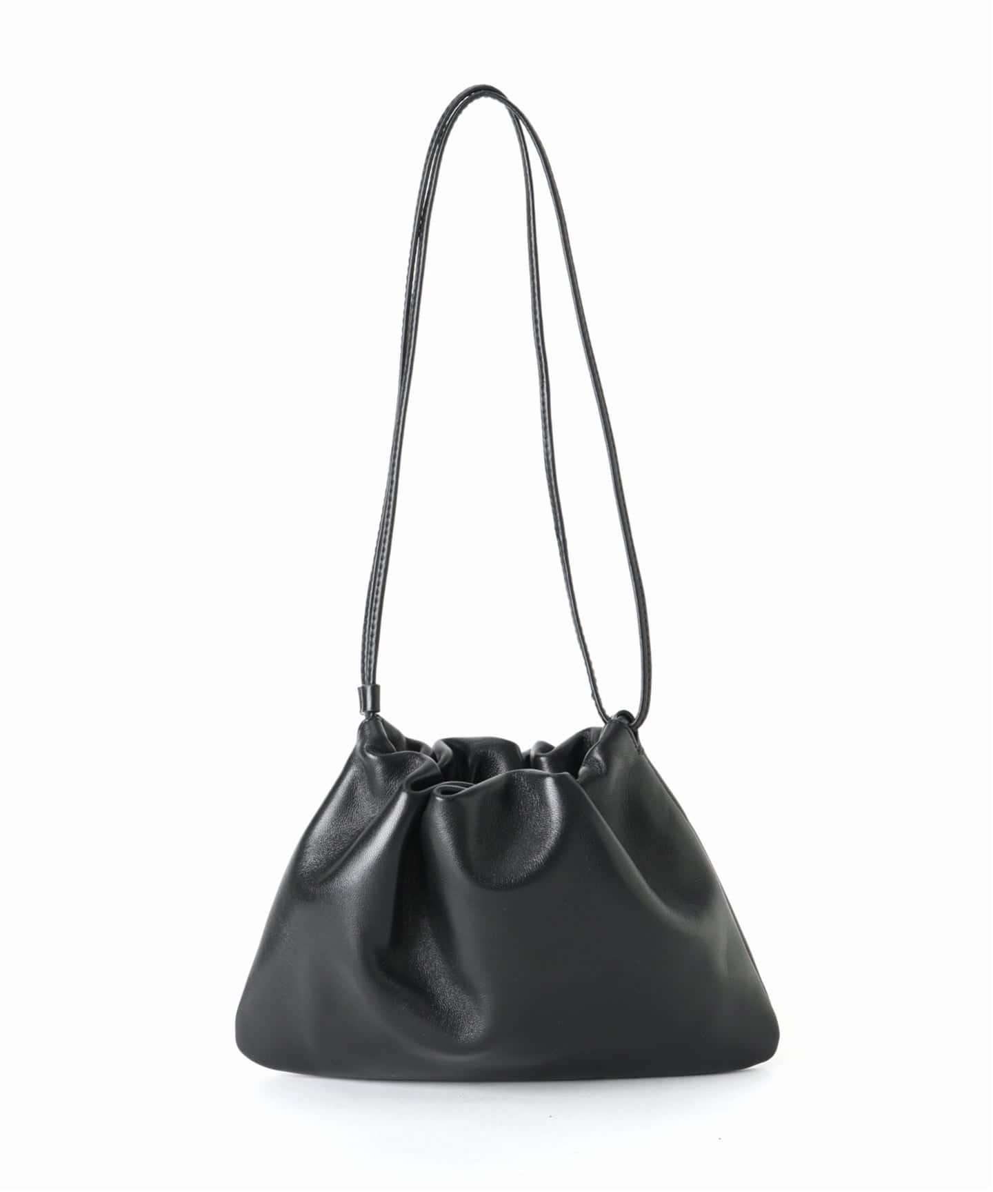 追加》NOTHING WRITTEN NELLA STRAP MINI MEDIUM バッグ 2（ショルダー