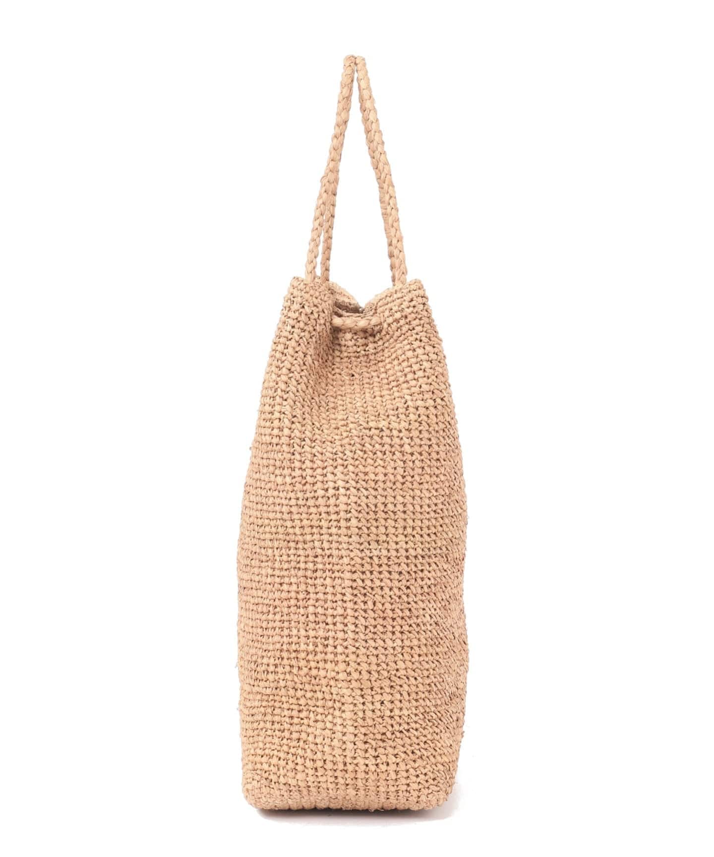 別注 RAFFIA KAGIAMI バッグ（トートバッグ）｜Plage（プラージュ）の
