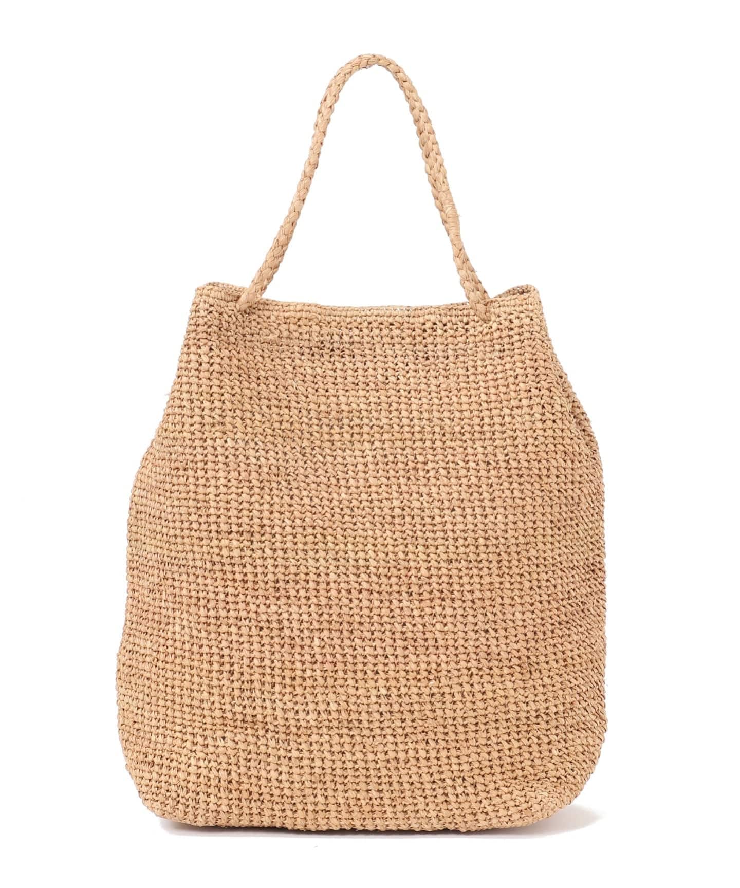 別注 RAFFIA KAGIAMI バッグ（トートバッグ）｜Plage（プラージュ）の