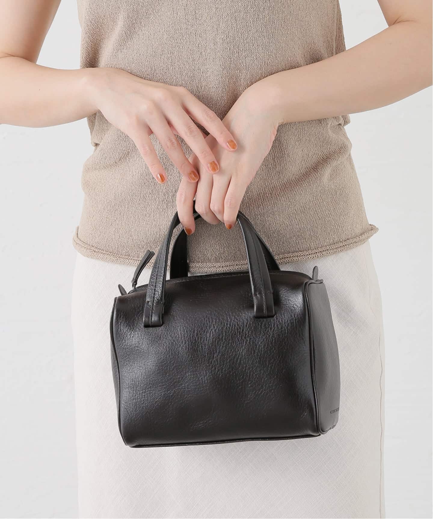 NOTHING WRITTEN / ナッシングリトゥン LOAF BREAD TOTE バッグ