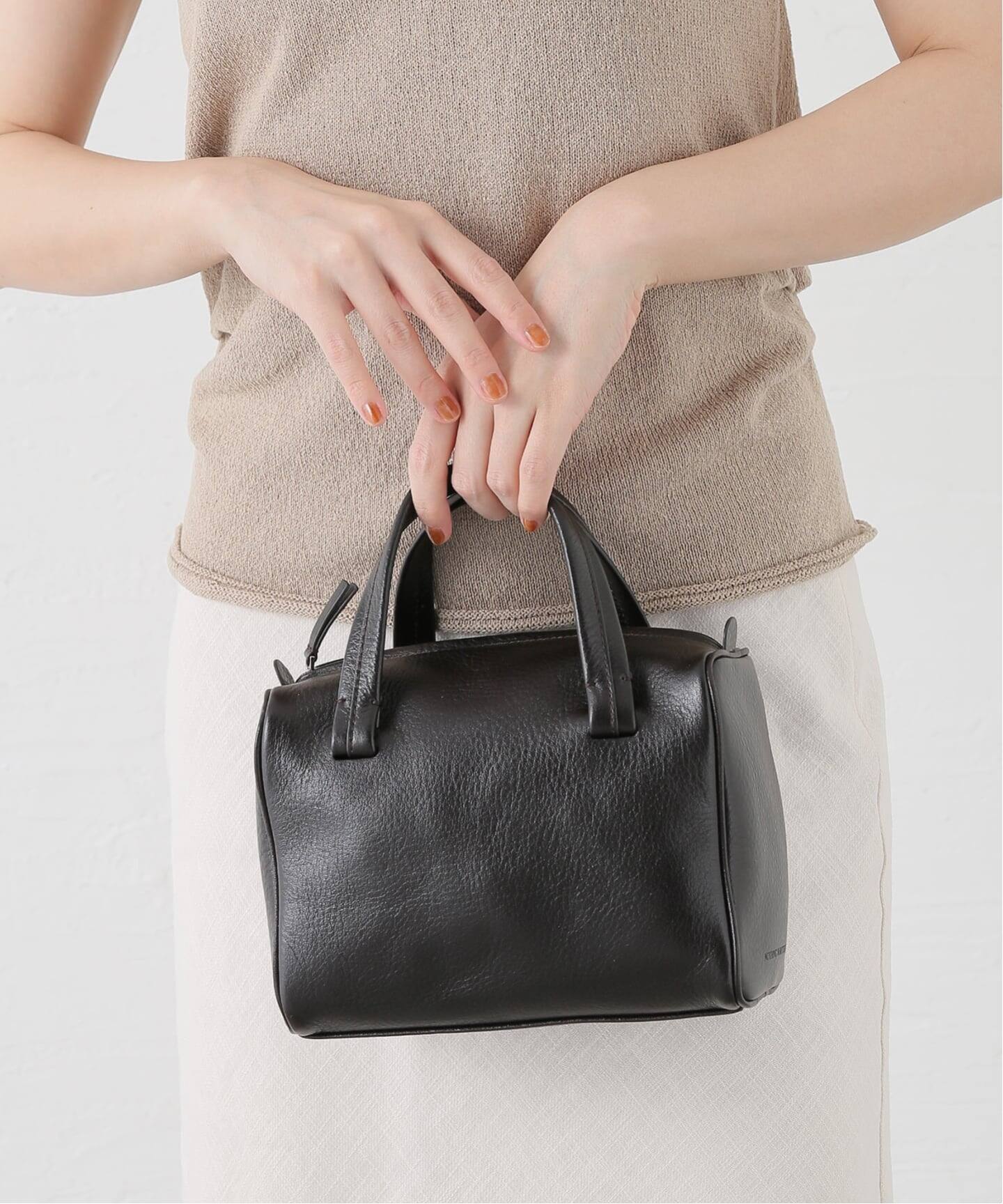 NOTHING WRITTEN / ナッシングリトゥン LOAF BREAD TOTE バッグ 