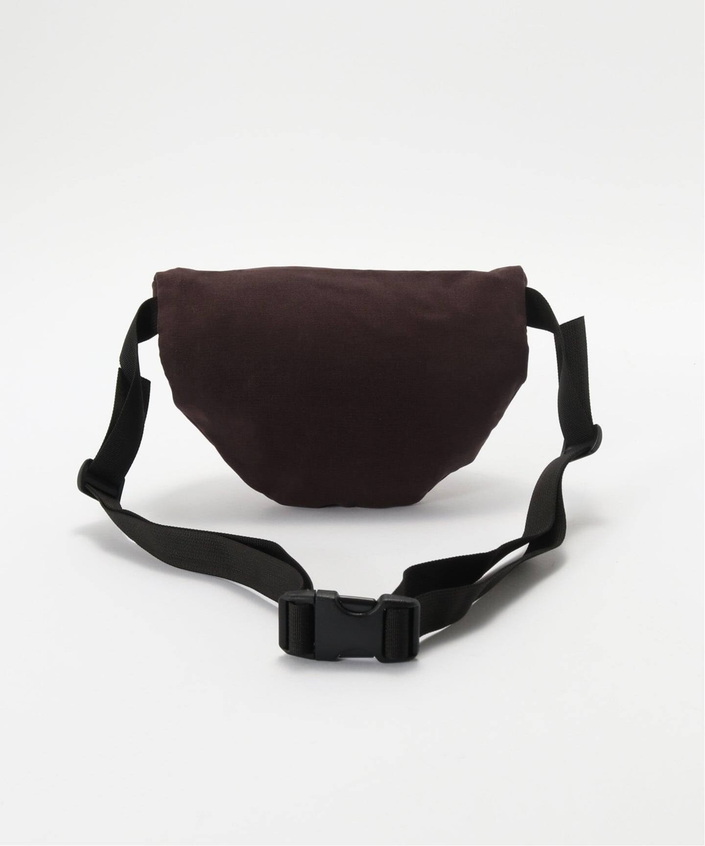BATTLE LAKE Plage別注 ミニショルダーバッグ BATTLE LAKE / バトルレイク 別注 MINI SHOULDER CANVAS バッグ