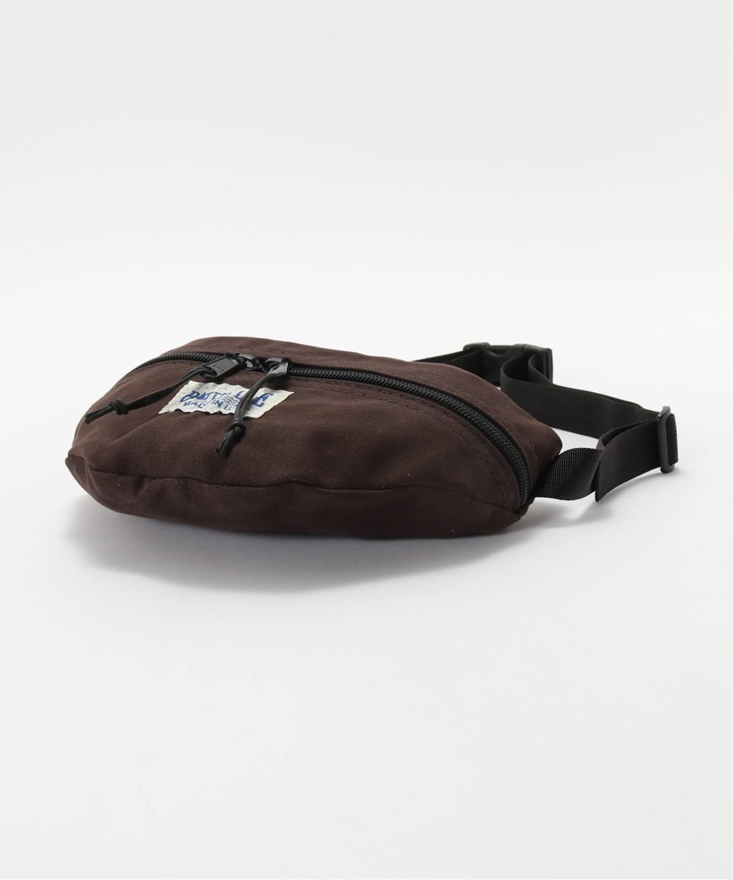 BATTLE LAKE / バトルレイク 別注 MINI SHOULDER CANVAS バッグ