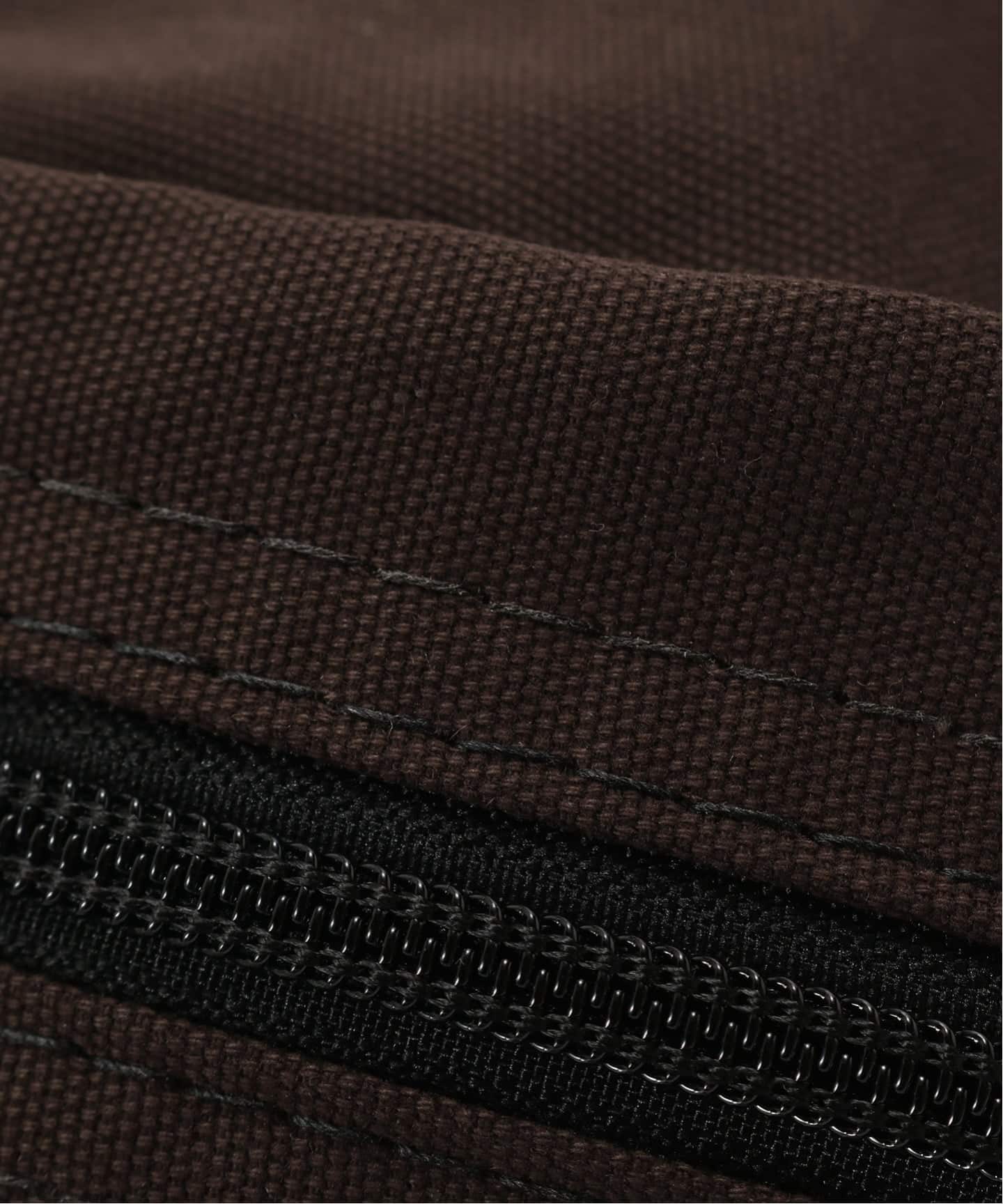 BATTLE LAKE / バトルレイク 別注 MINI SHOULDER CANVAS バッグ