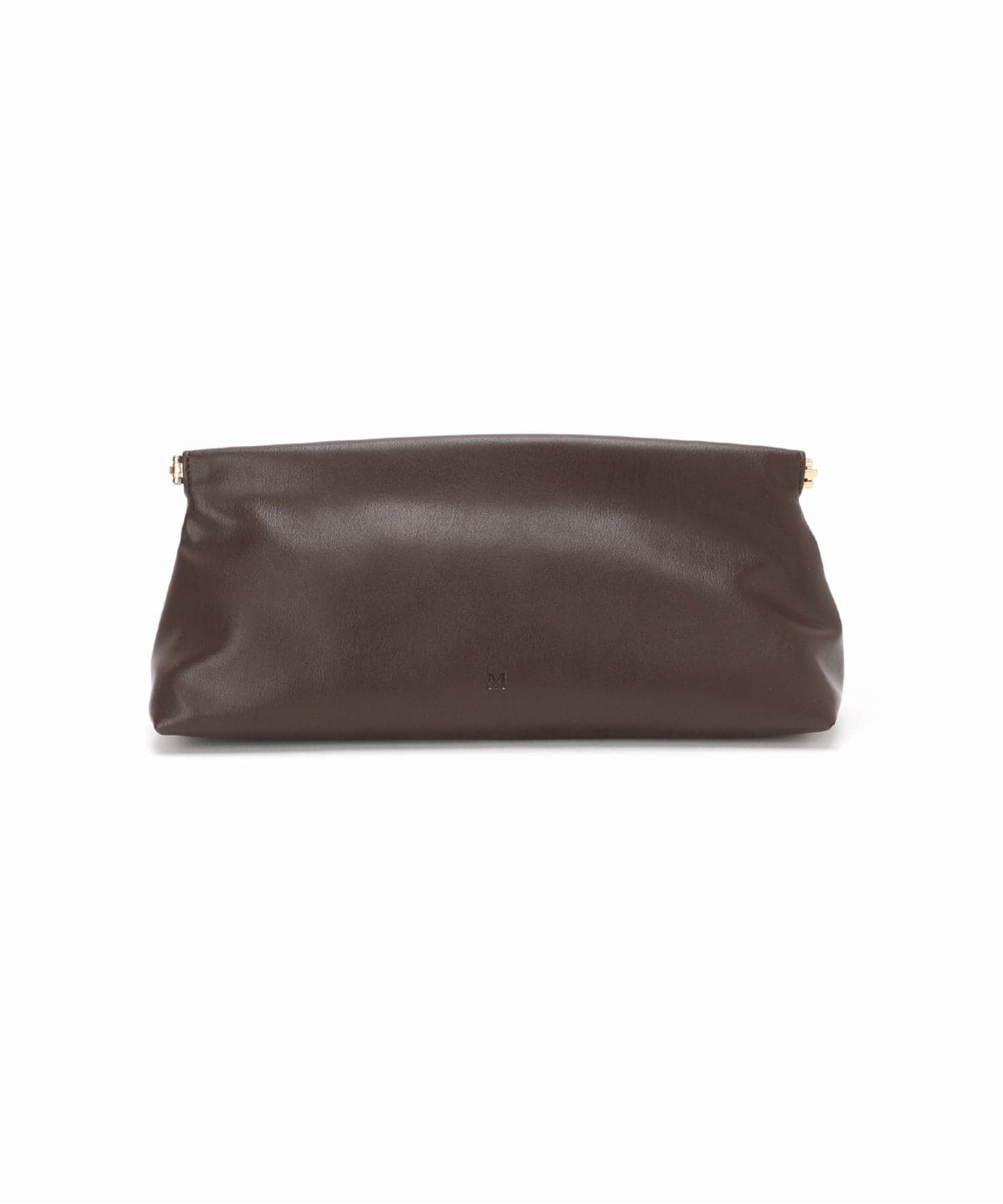 &MyuQ / アンドミューク 別注 CLUTCH バッグ（クラッチバッグ）｜Plage