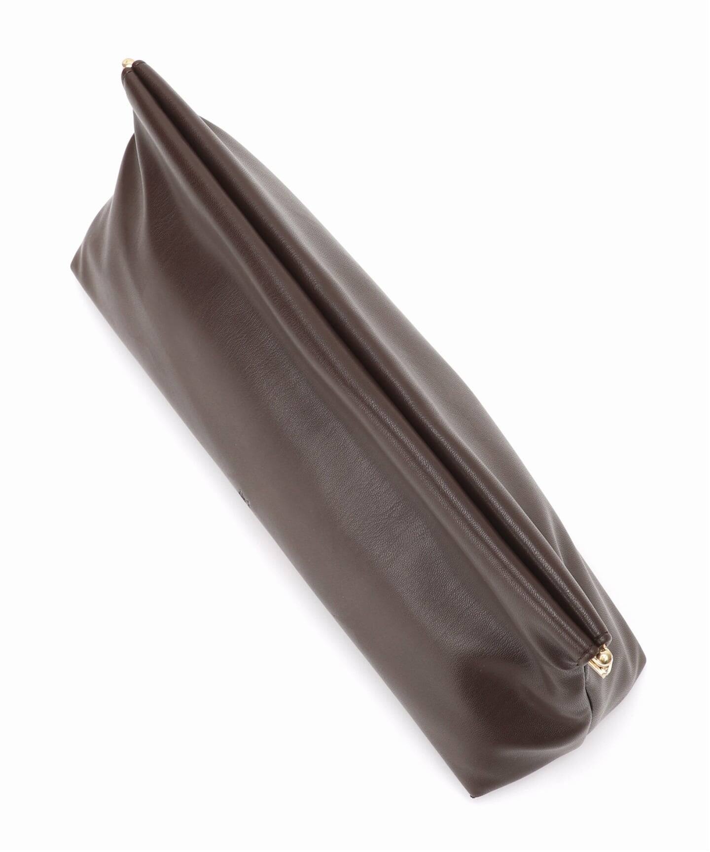 &MyuQ / アンドミューク 別注 CLUTCH バッグ（クラッチバッグ）｜Plage