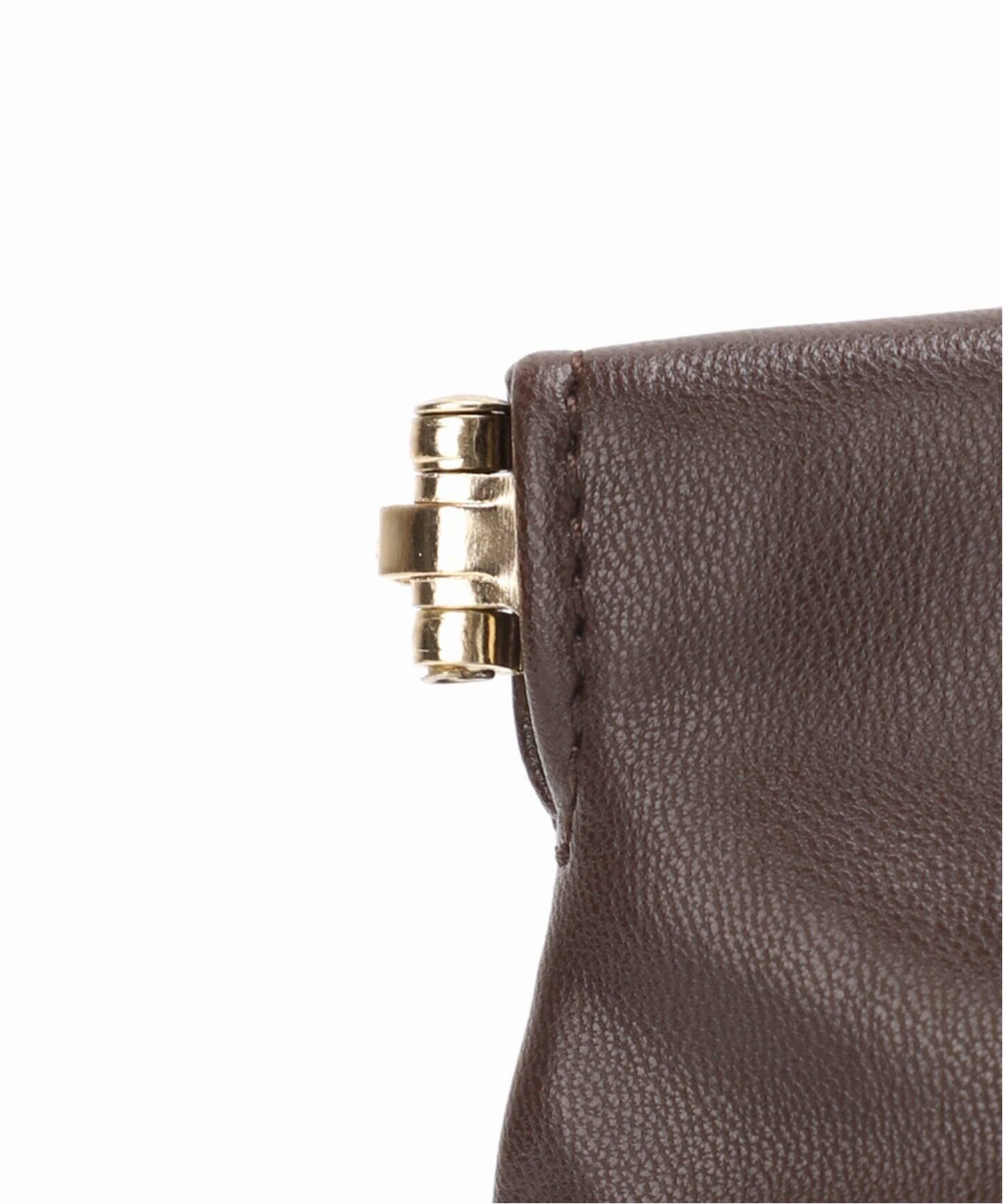 &MyuQ / アンドミューク 別注 CLUTCH バッグ（クラッチバッグ）｜Plage