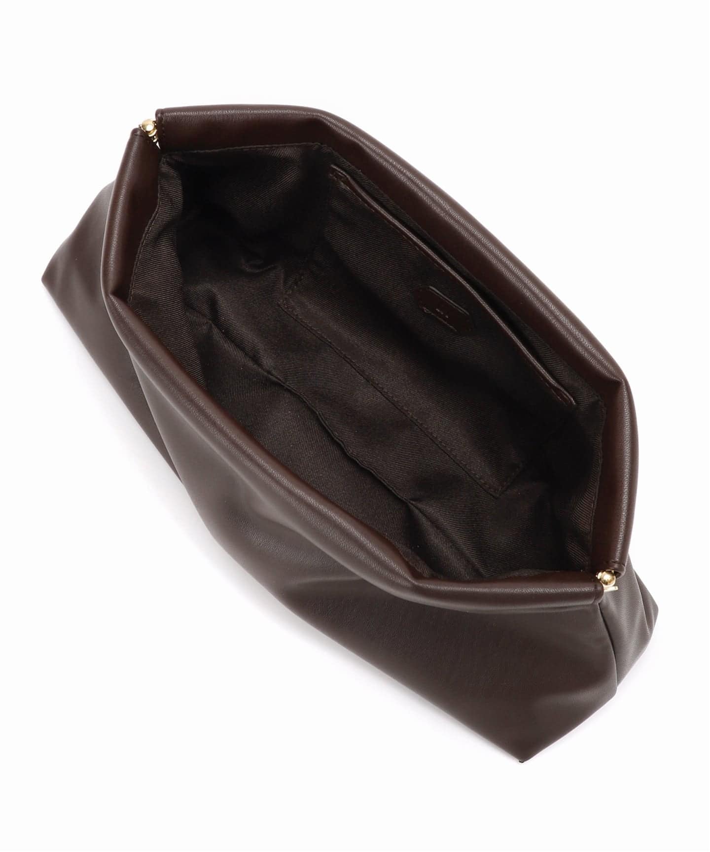 &MyuQ / アンドミューク 別注 CLUTCH バッグ（クラッチバッグ）｜Plage