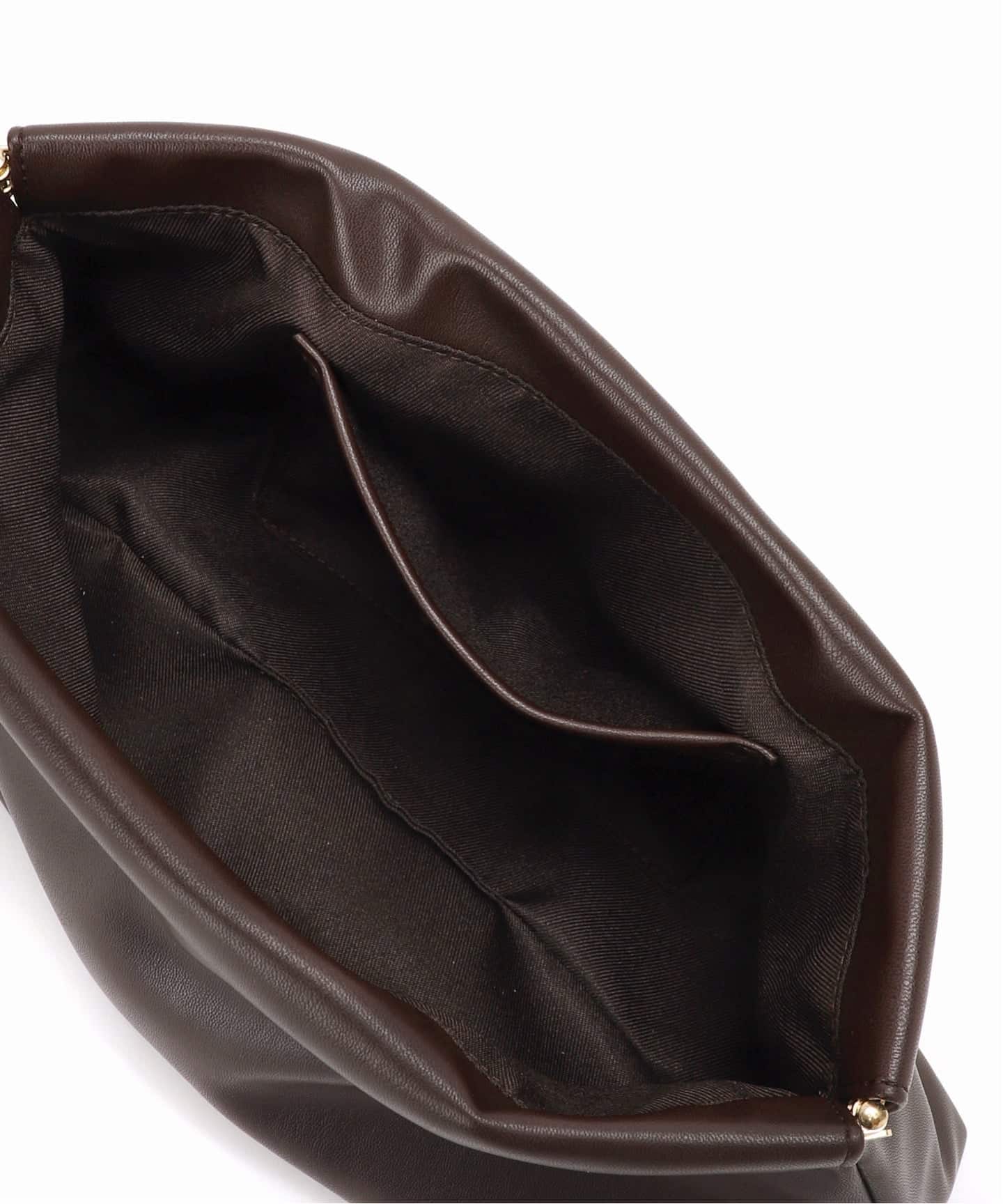 &MyuQ / アンドミューク 別注 CLUTCH バッグ（クラッチバッグ）｜Plage