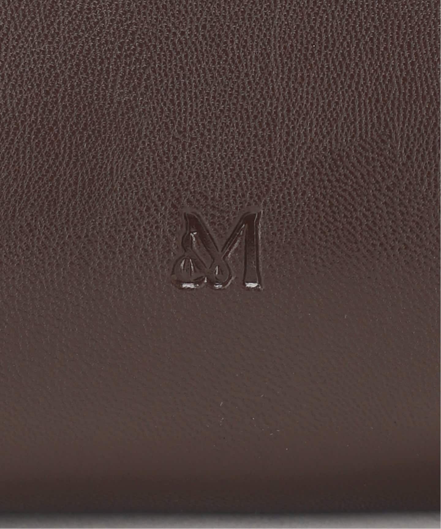 &MyuQ / アンドミューク 別注 CLUTCH バッグ（クラッチバッグ）｜Plage