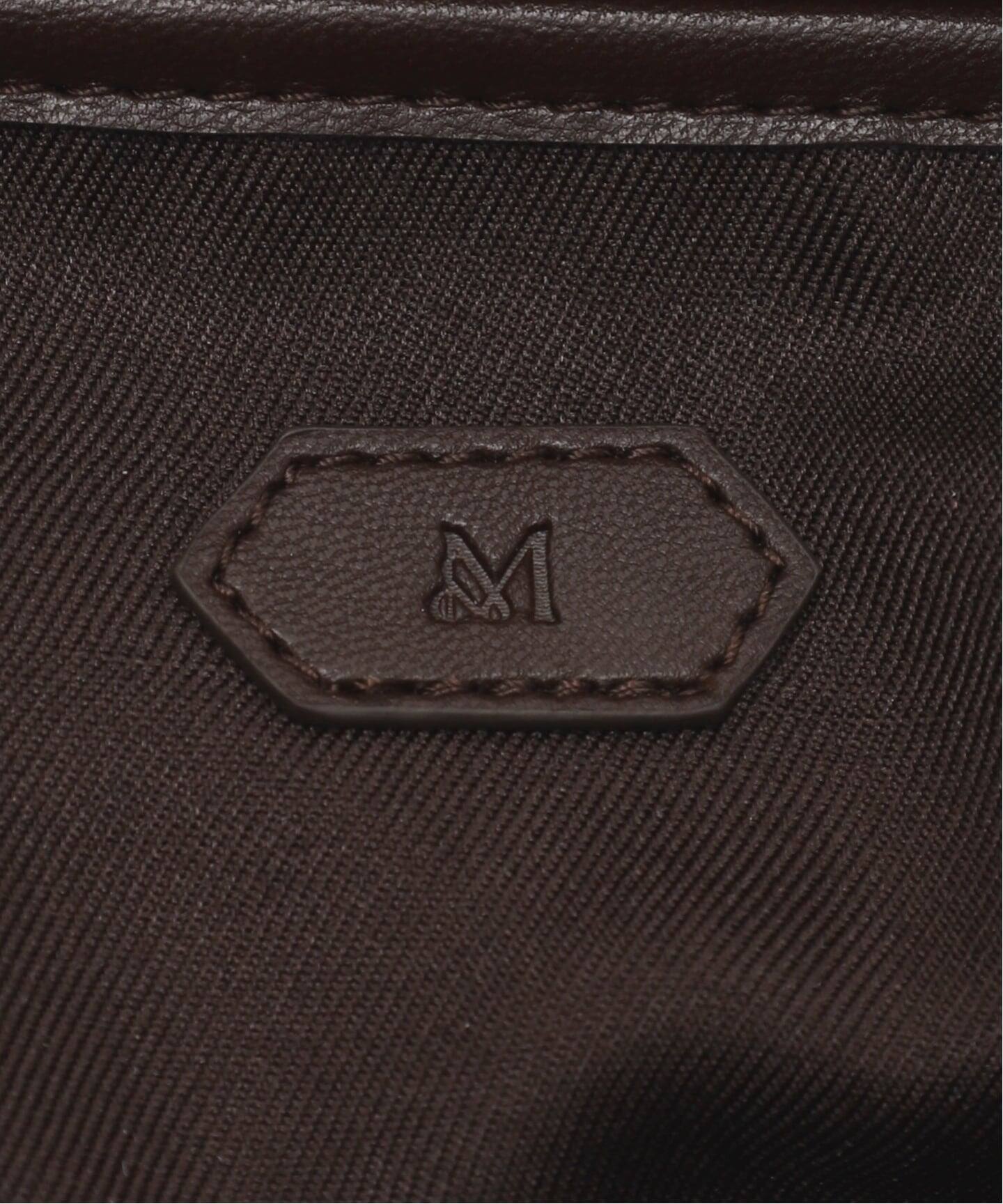 &MyuQ / アンドミューク 別注 CLUTCH バッグ（クラッチバッグ）｜Plage