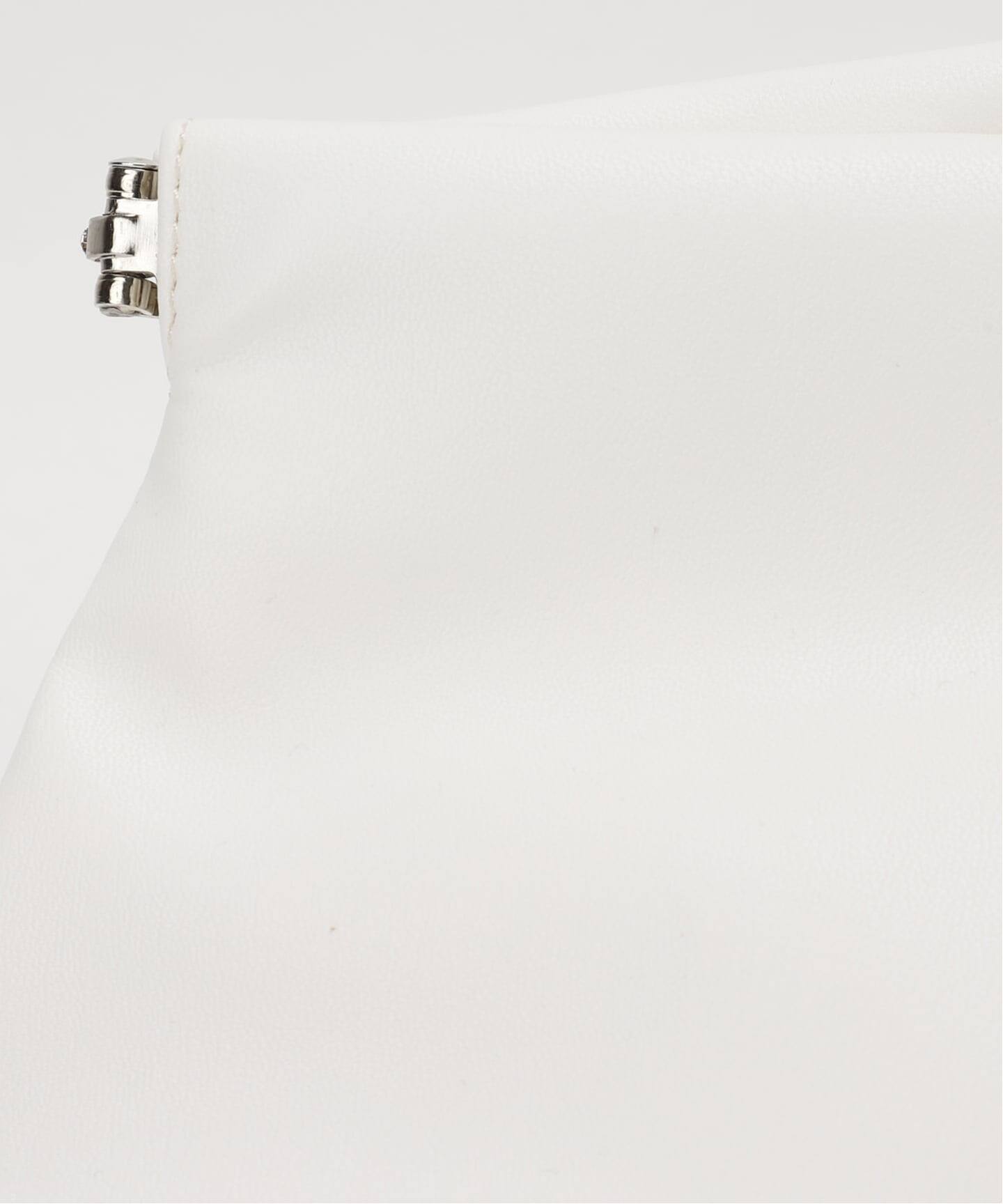 &MyuQ / アンドミューク 別注 CLUTCH バッグ（クラッチバッグ）｜Plage