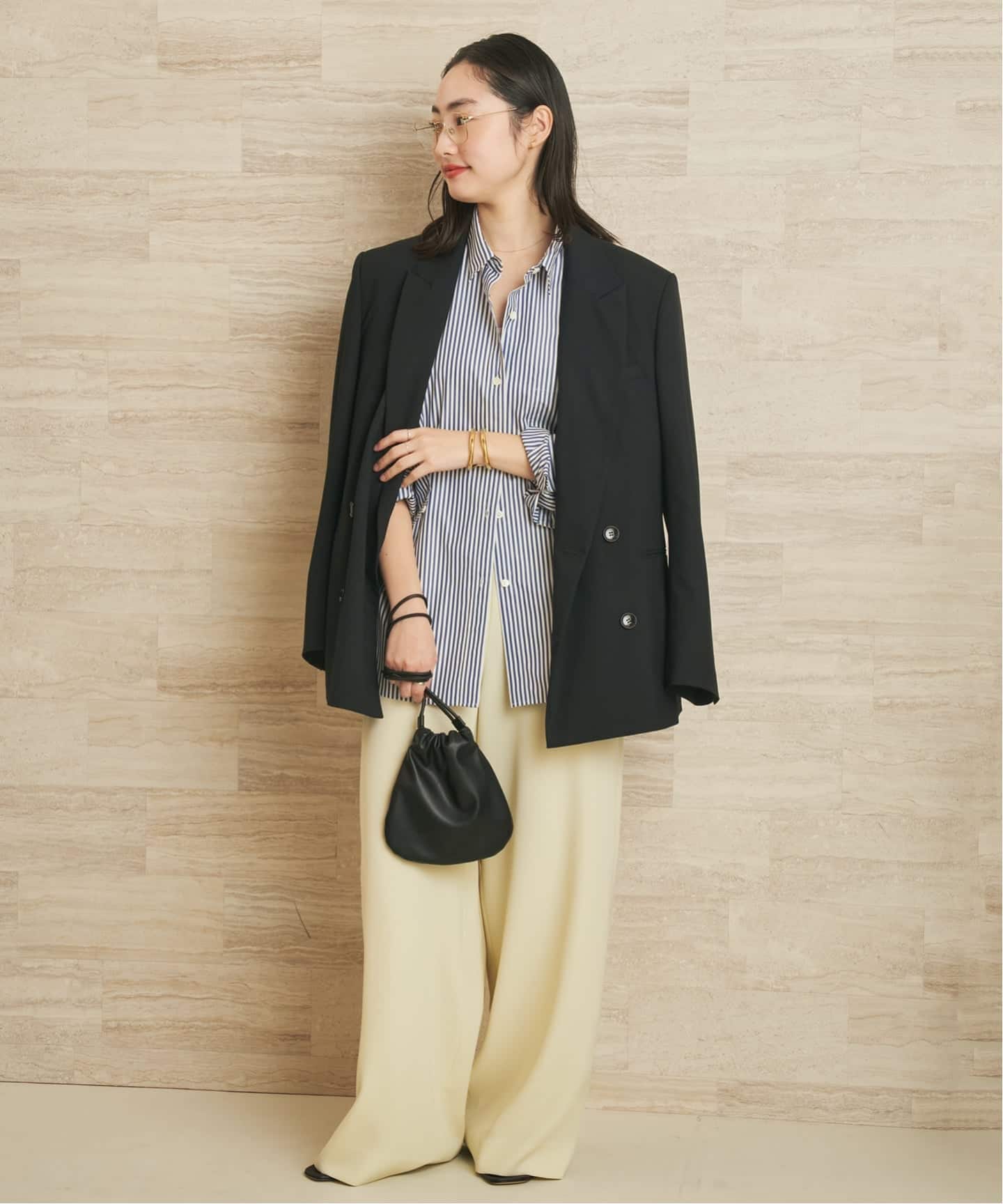 &MyuQ / アンドミューク 別注 MINI バッグ（その他バッグ）｜Plage