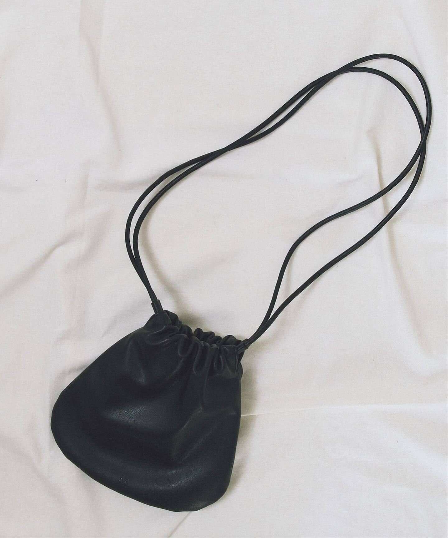 &MyuQ / アンドミューク 別注 MINI バッグ（その他バッグ）｜Plage