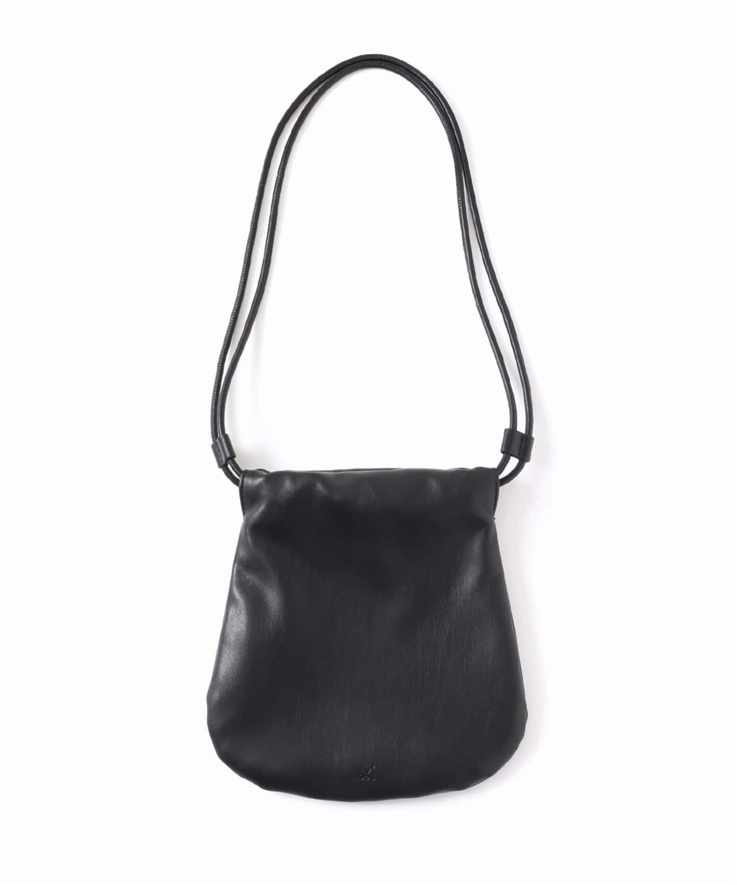 &MyuQ / アンドミューク 別注 MINI バッグ（その他バッグ）｜Plage