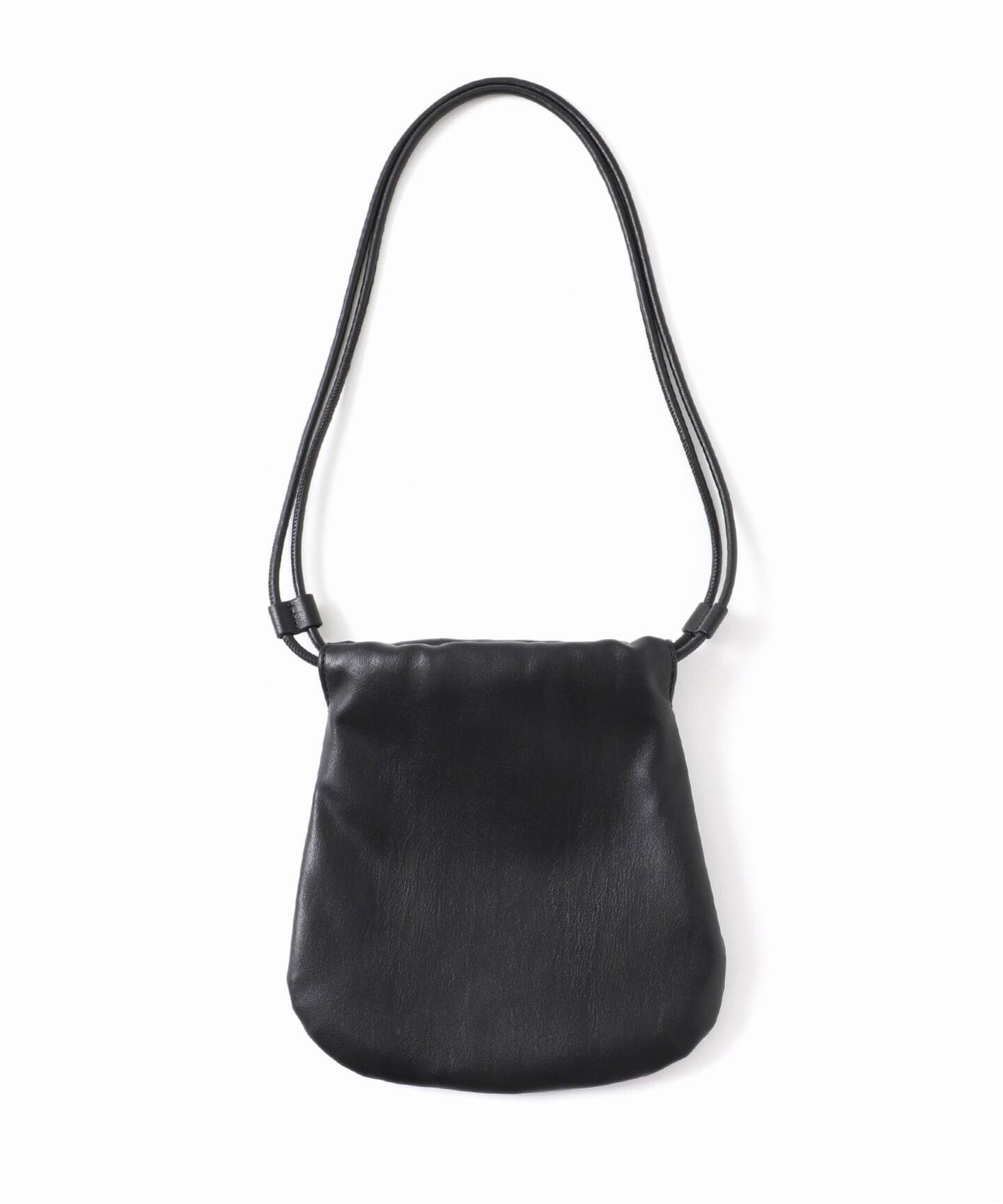 &MyuQ / アンドミューク 別注 MINI バッグ（その他バッグ）｜Plage