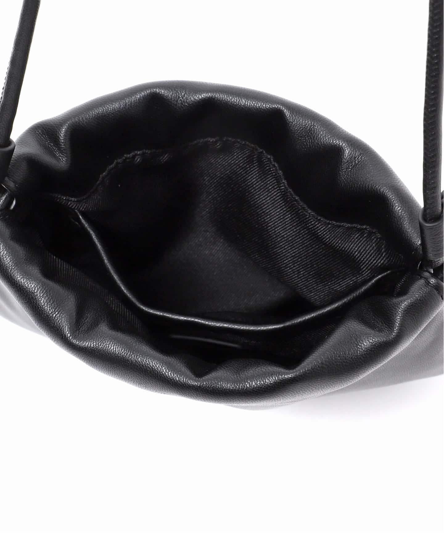 &MyuQ / アンドミューク 別注 MINI バッグ（その他バッグ）｜Plage