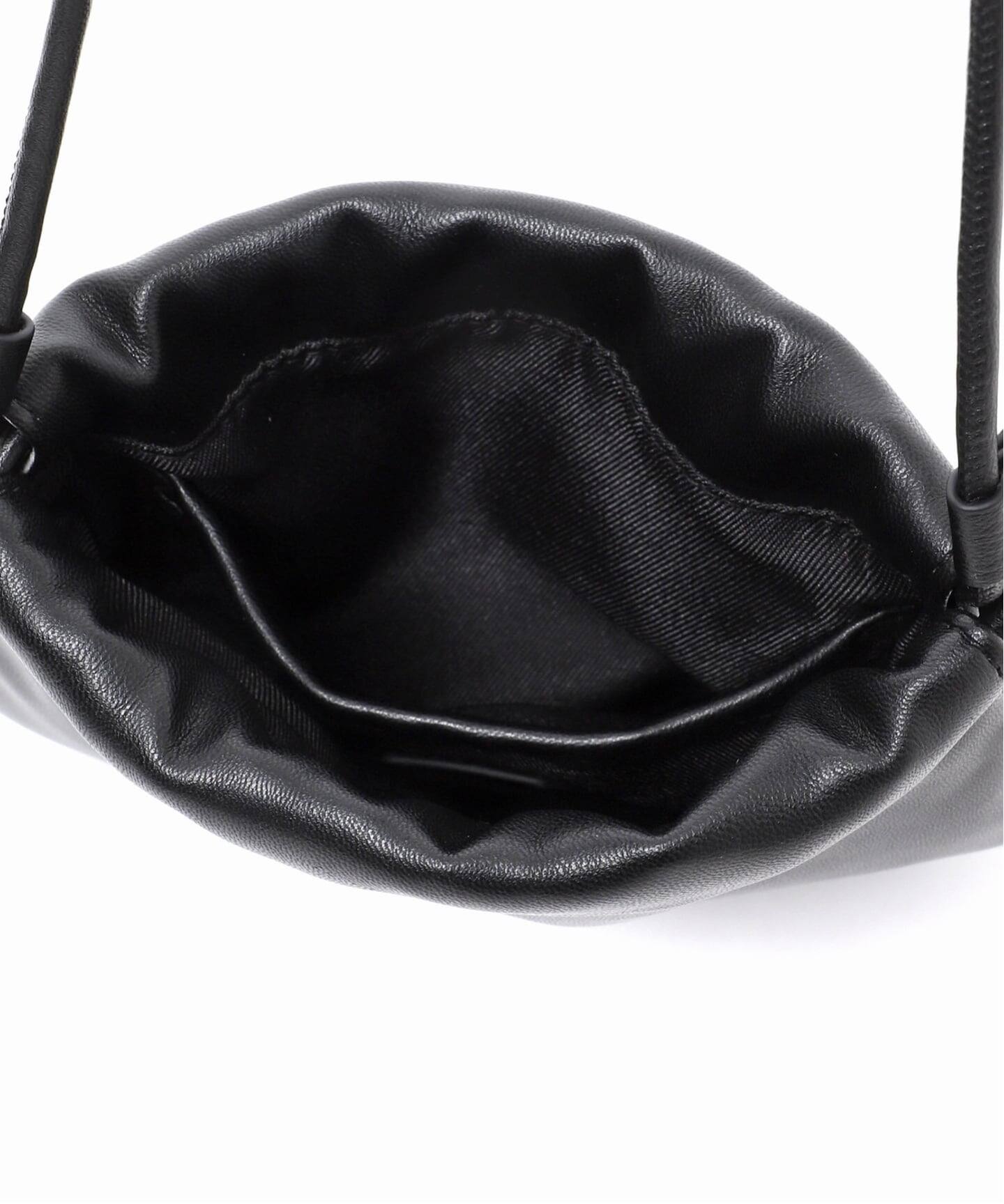 &MyuQ / アンドミューク 別注 MINI バッグ（その他バッグ）｜Plage 